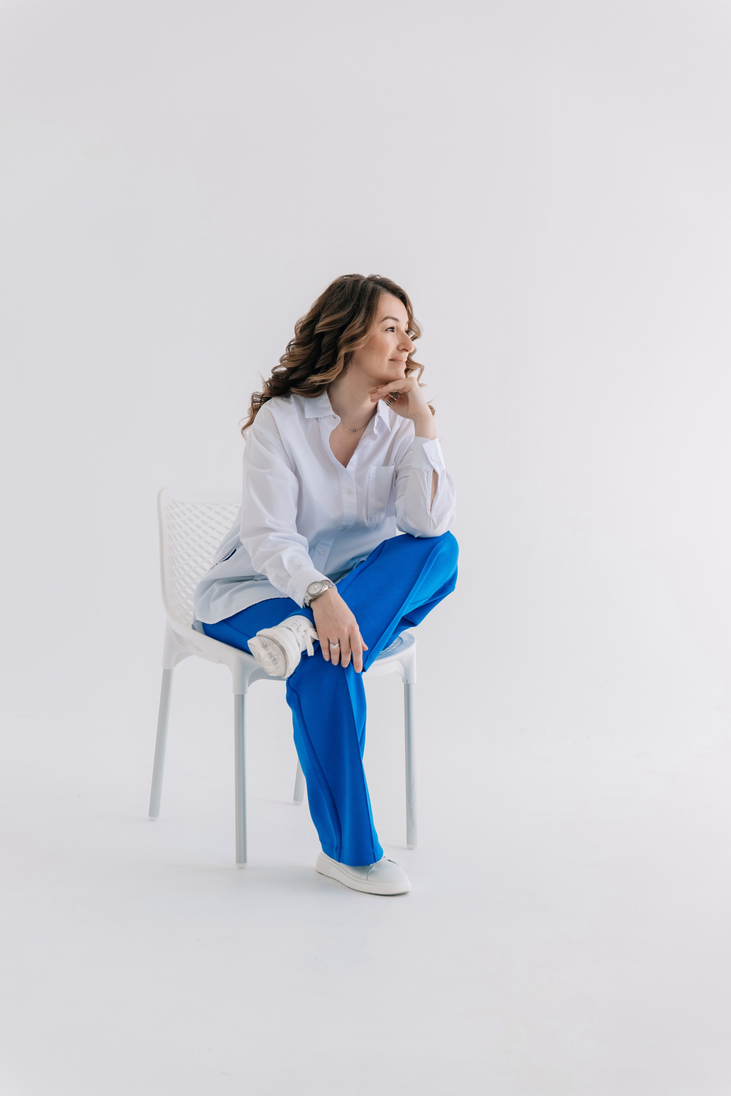 Наталья. Фотограф Ярмишко Дарья. Выпускные фотокниги