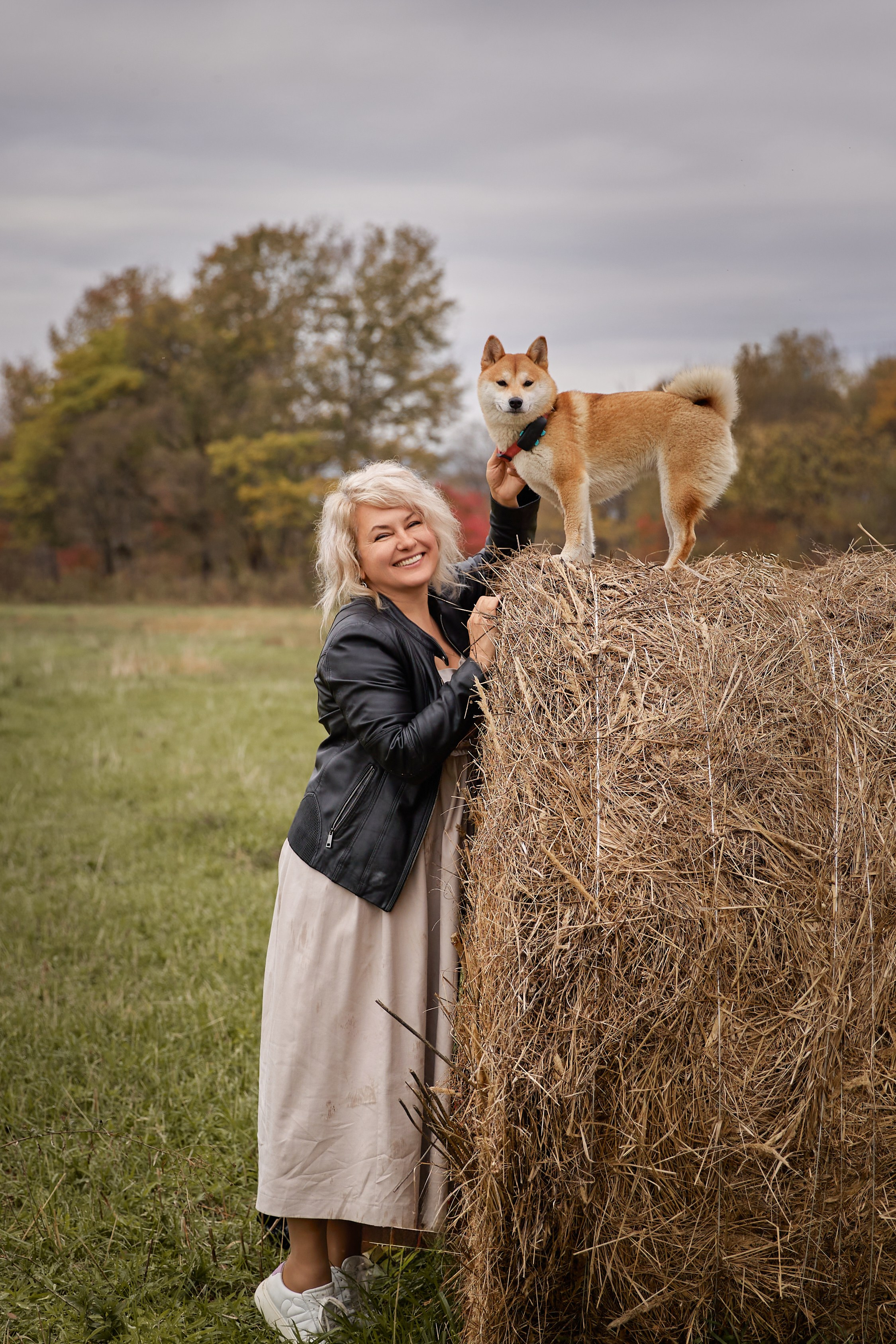 Ольга и Тамачи. Фотограф женского портрета, беременности и материнства Харькова Елена