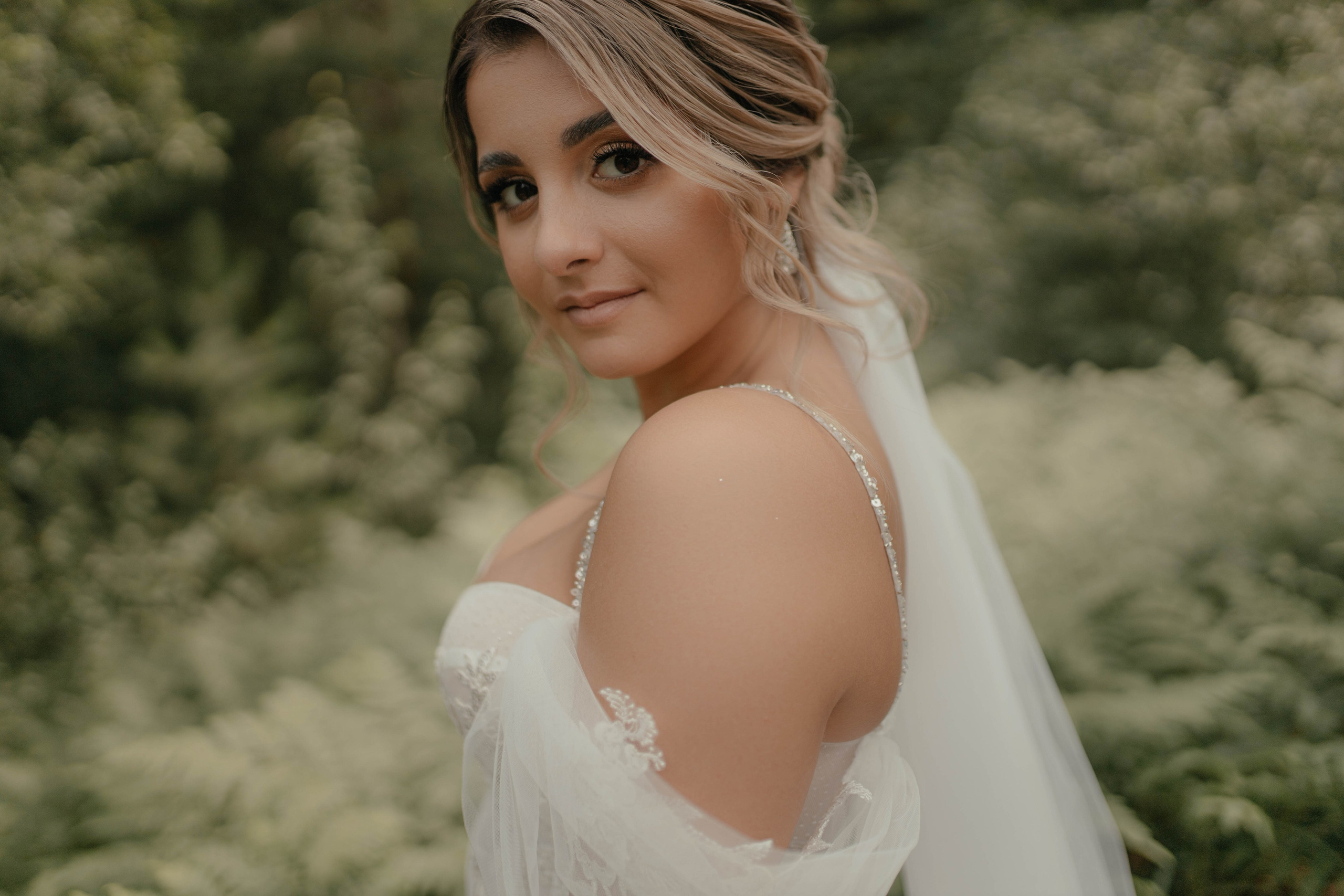 Свадебные съемки. Фотограф Барнаул Полина Теплова