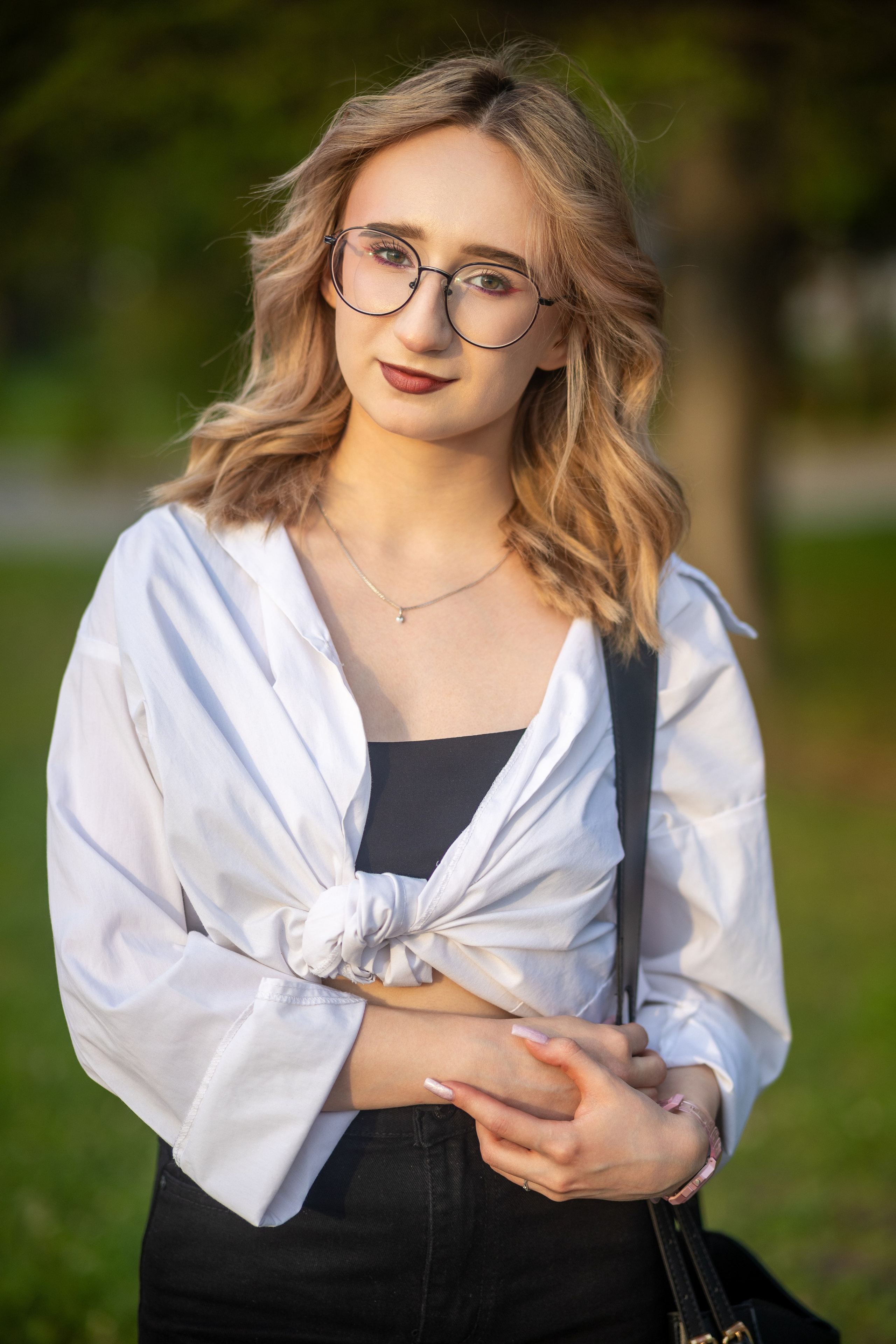 Красивые девушки Новосибирска. Фотограф Александр Поздняков  Новосибирск