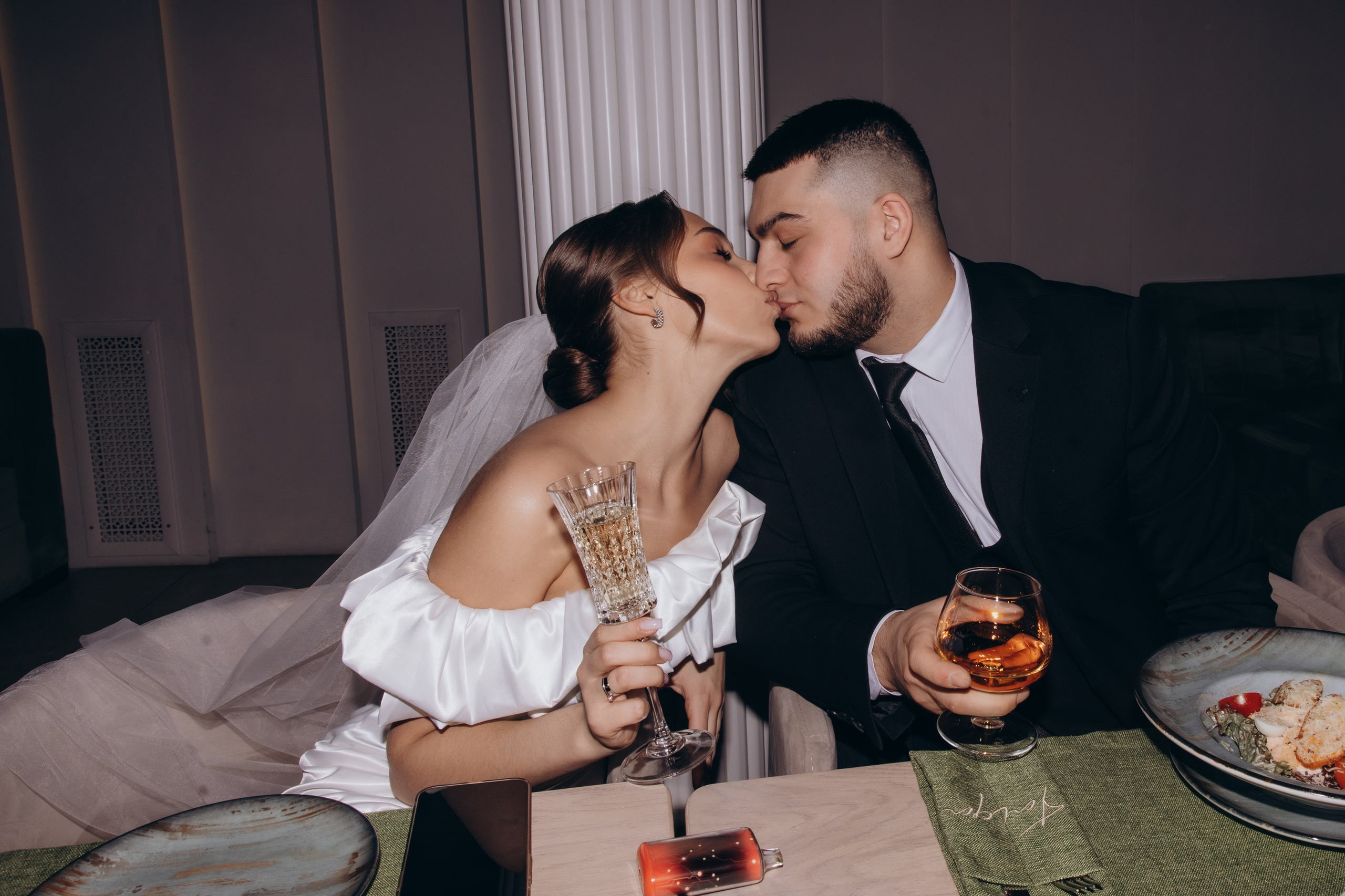 ЗАГС+Тайга. Фотограф Новый Уренгой I Ньюборн I Фотограф материнства I ЯНАО