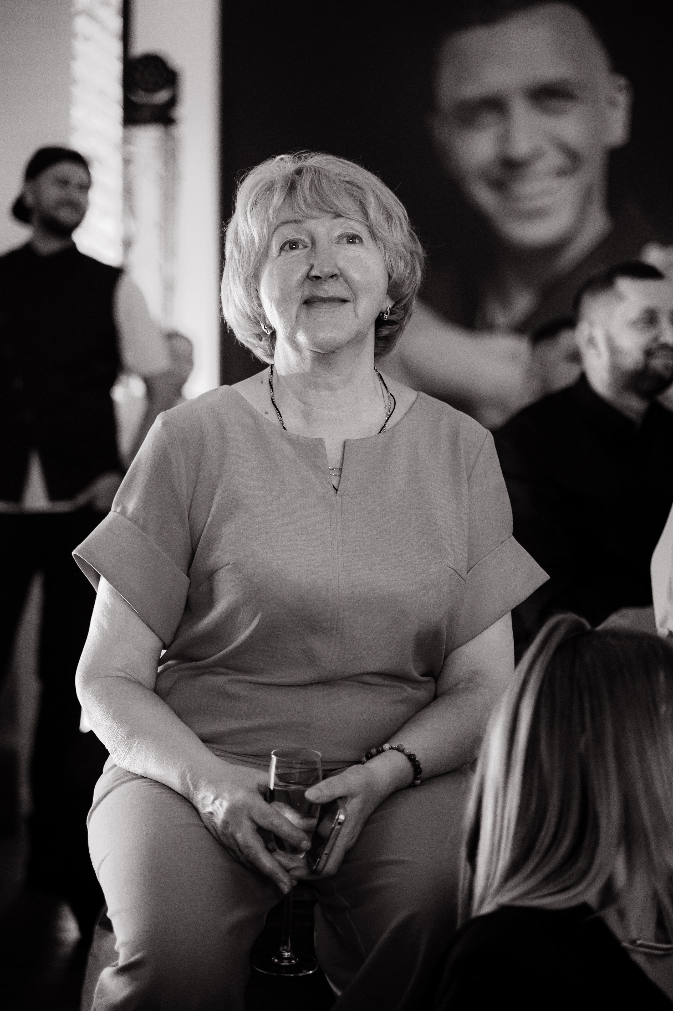 Mia's one year. Свадебный фотограф Минск