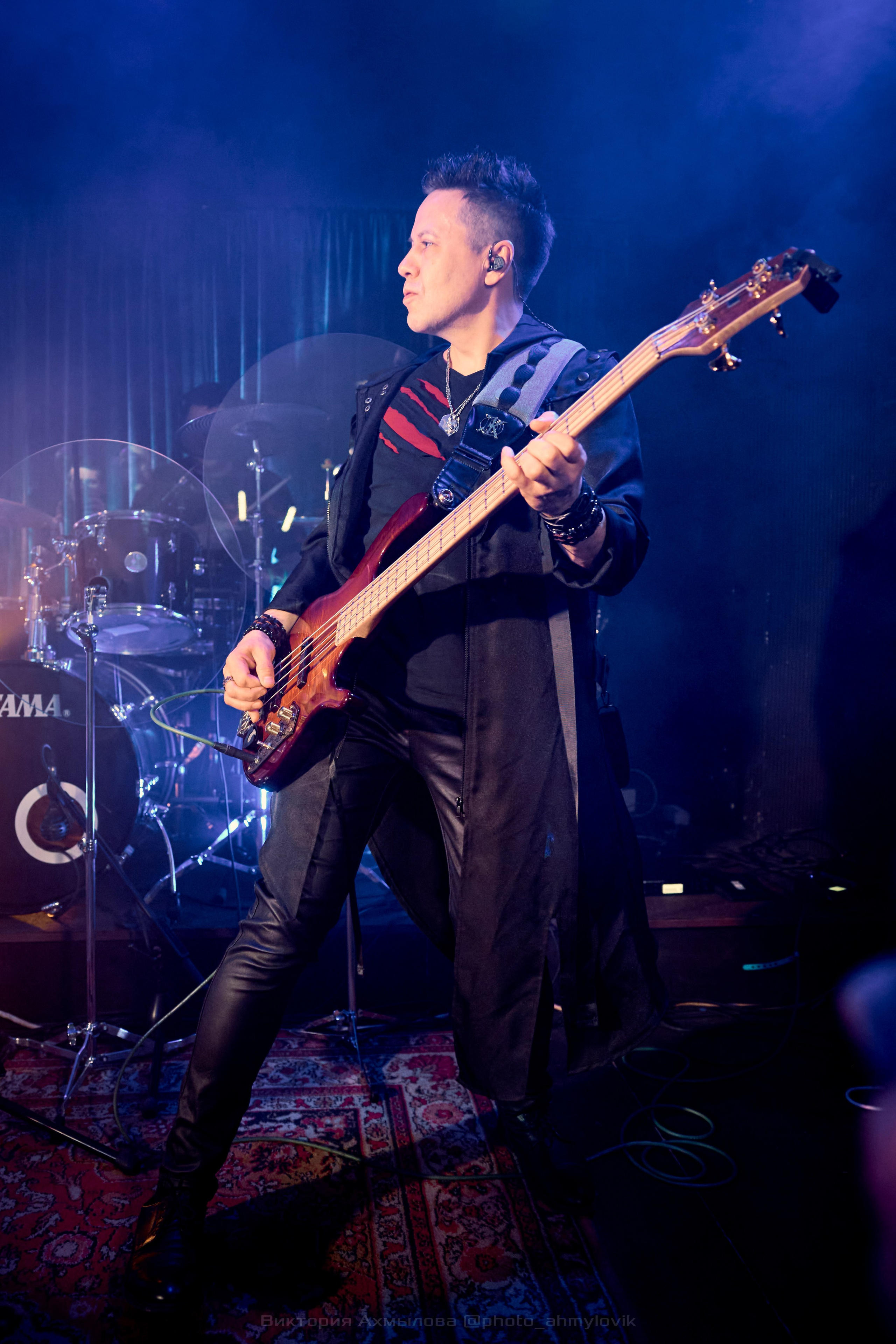 18.05.2025 Джоконда. Владимир. Виктория Ахмылова. Фотограф в Москве