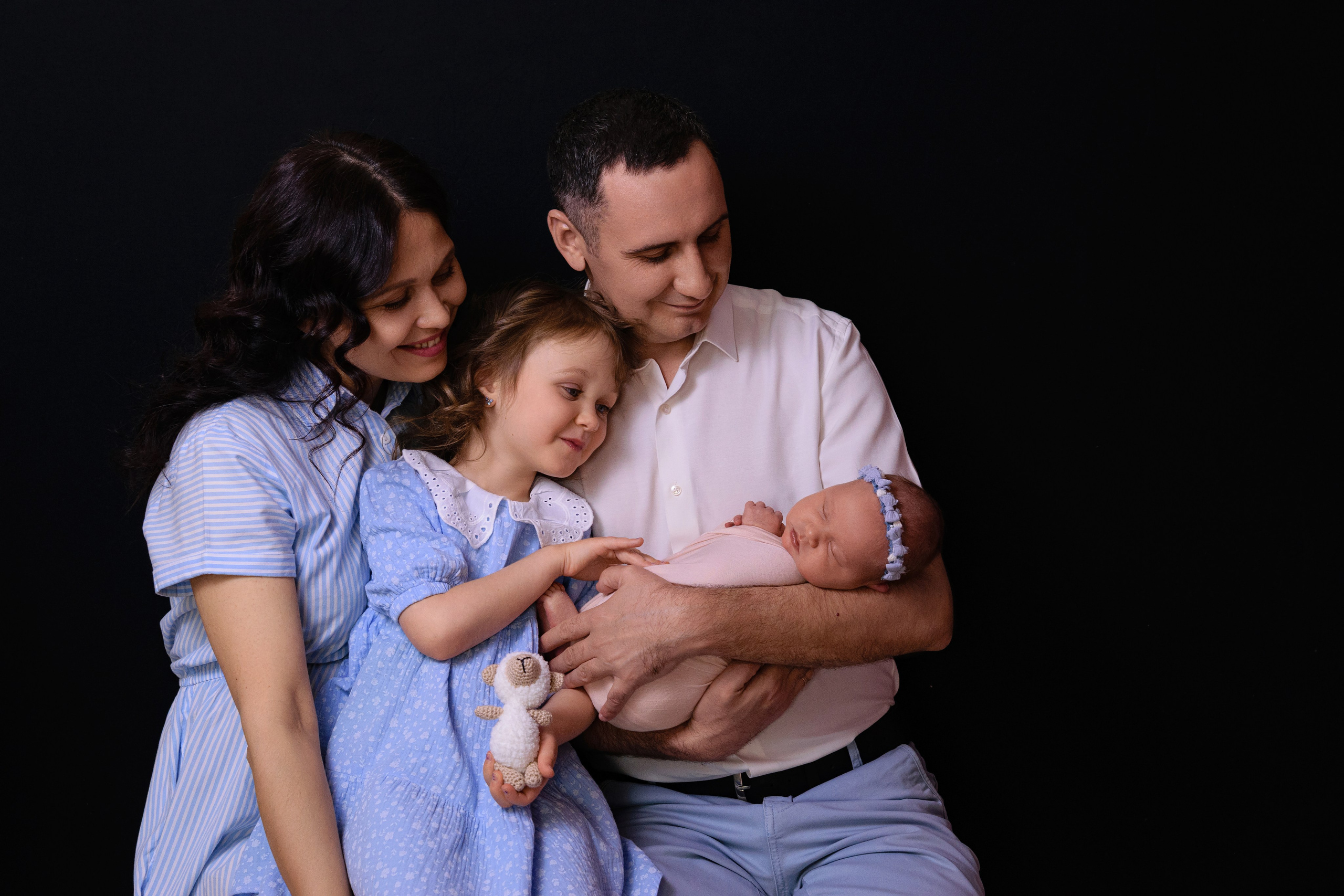 Newborn. Ада Колесова newborn фотограф, детский и семейный фотограф, в ожидании чуда