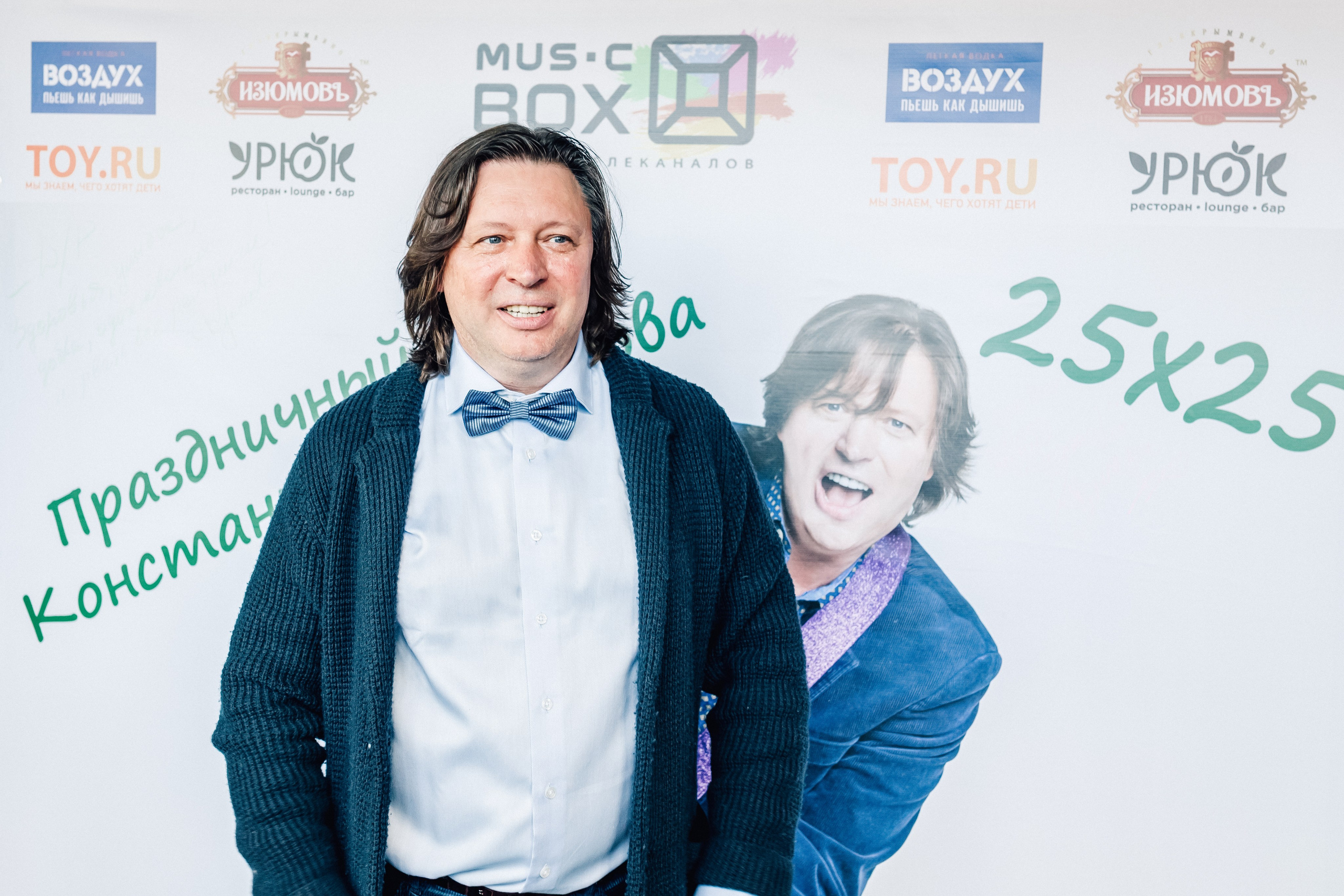 Репортаж. Фотограф в Санкт-Петербурге Дмитрий Брусс