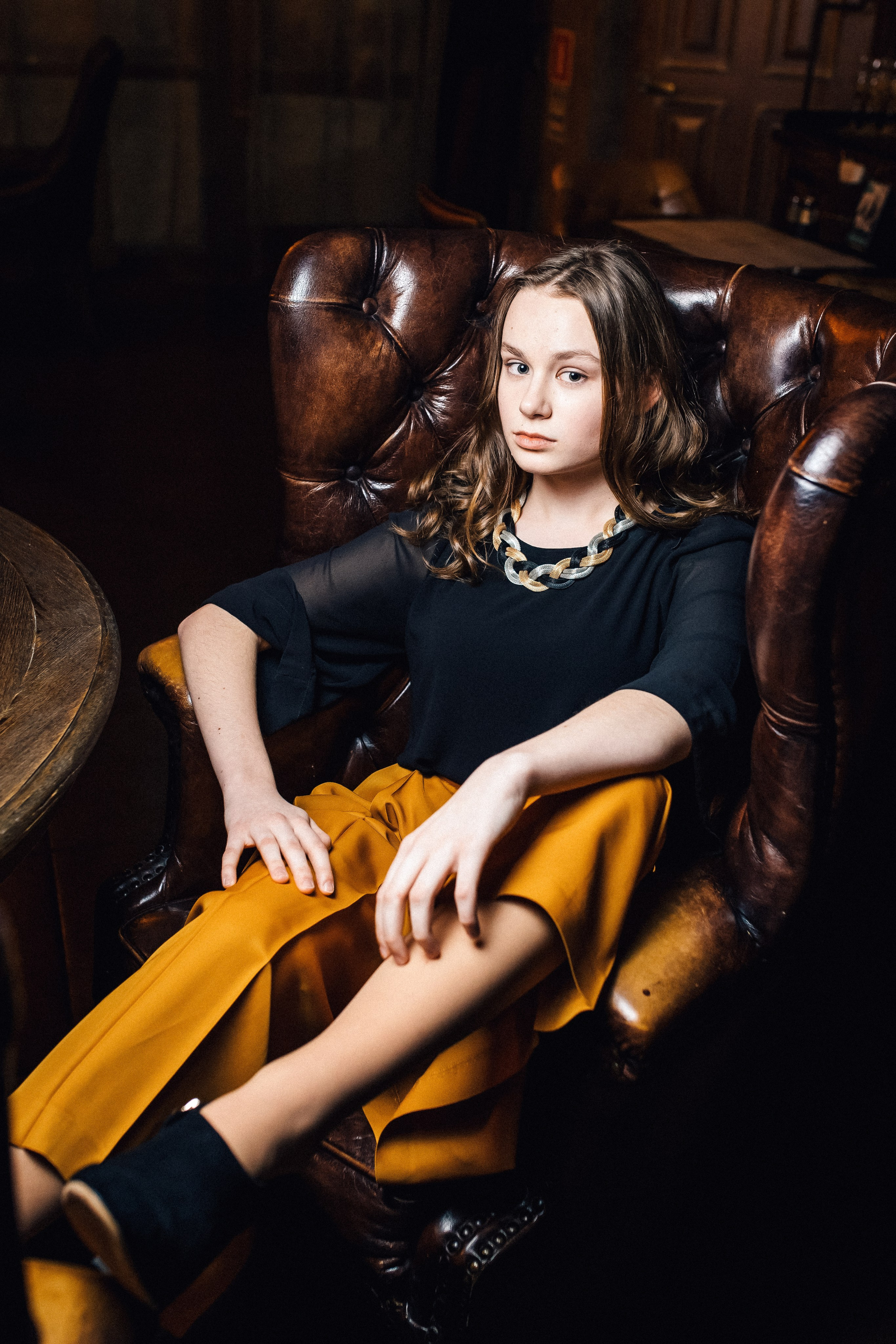 Клубы. Фотограф в Санкт-Петербурге Дмитрий Брусс