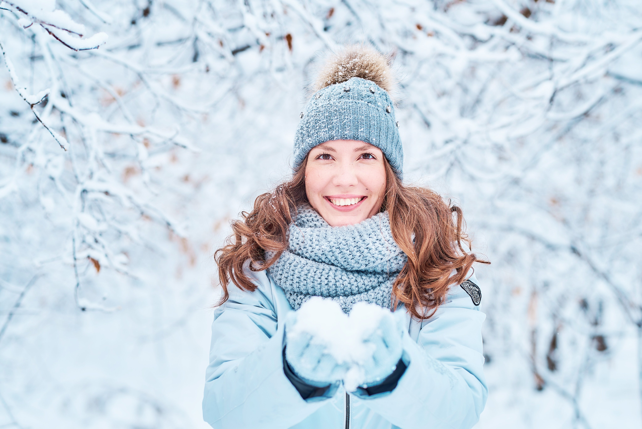 Зима. Семейный фотограф в Барнауле, Горный Алтай, Заринск, Алейск