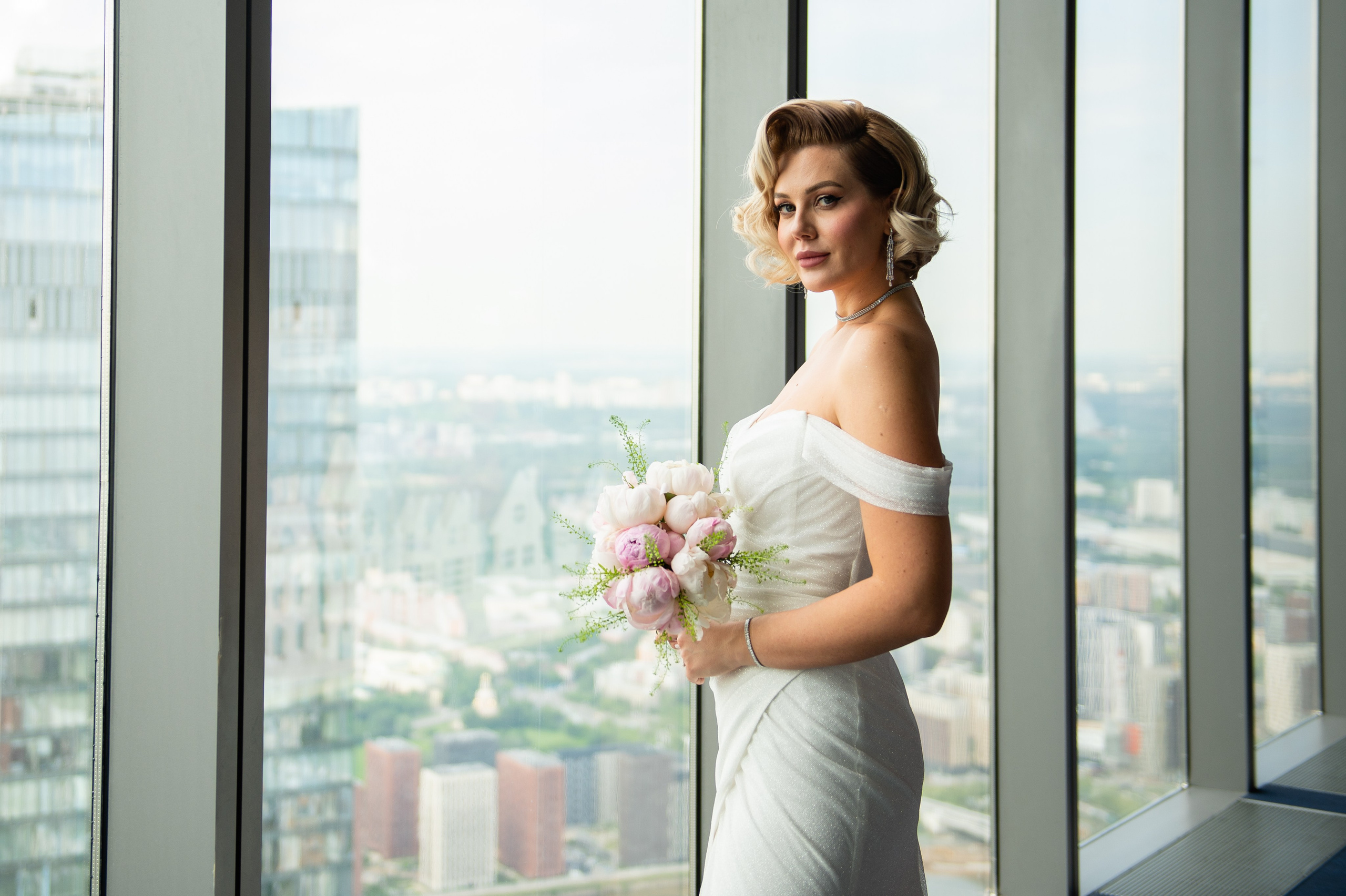 Настя и Ян. Профессиональный фотограф Александра Харламова