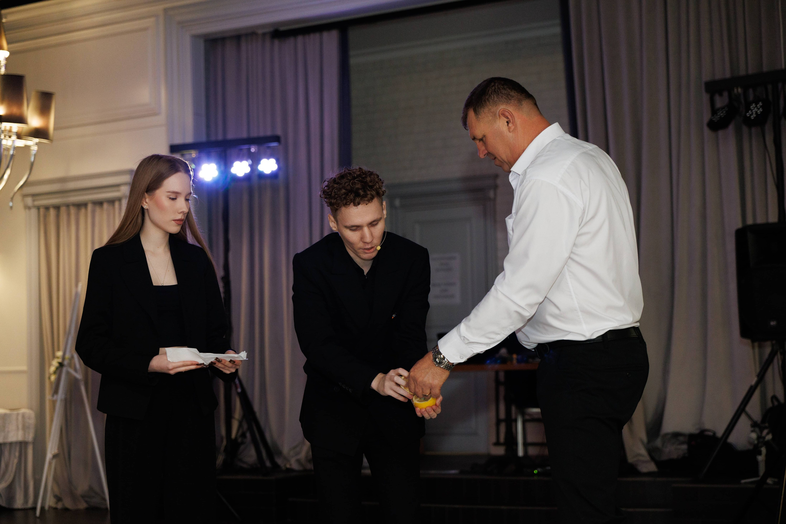 Максим и Маргарита