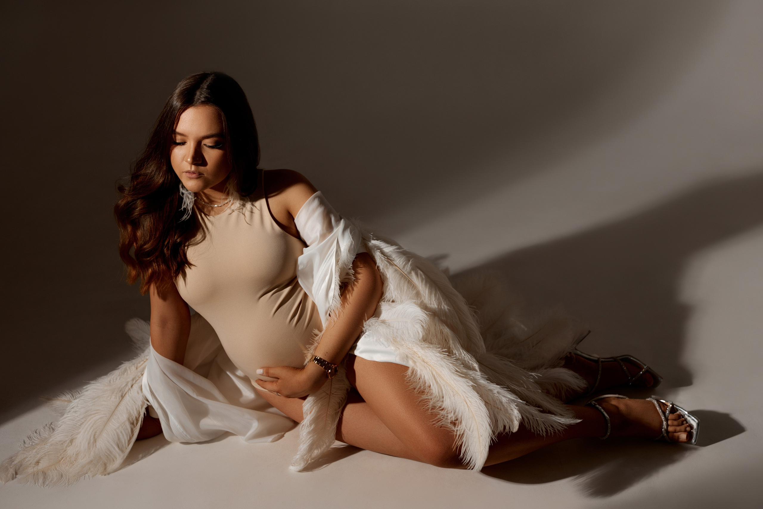 Настя. Свадебный фотограф Ксения Трухина в Нижнем Новгороде и Москве