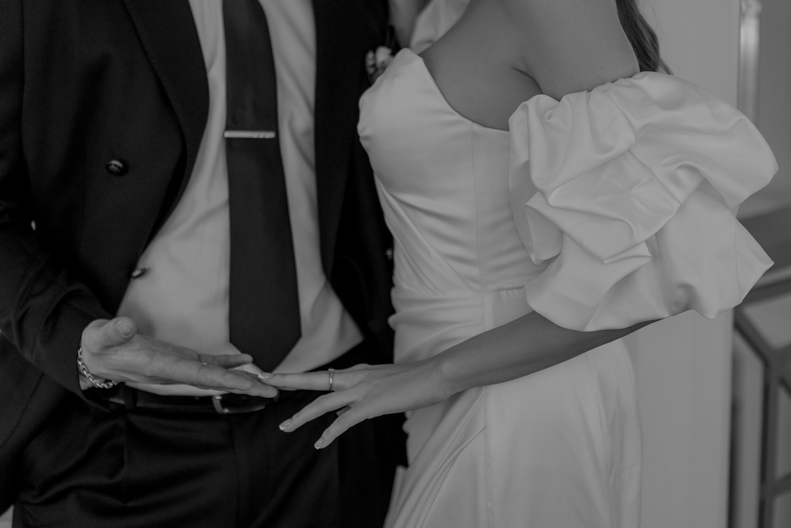 Григорий и Яна. Свадебный фотограф Ксения Трухина в Нижнем Новгороде и Москве