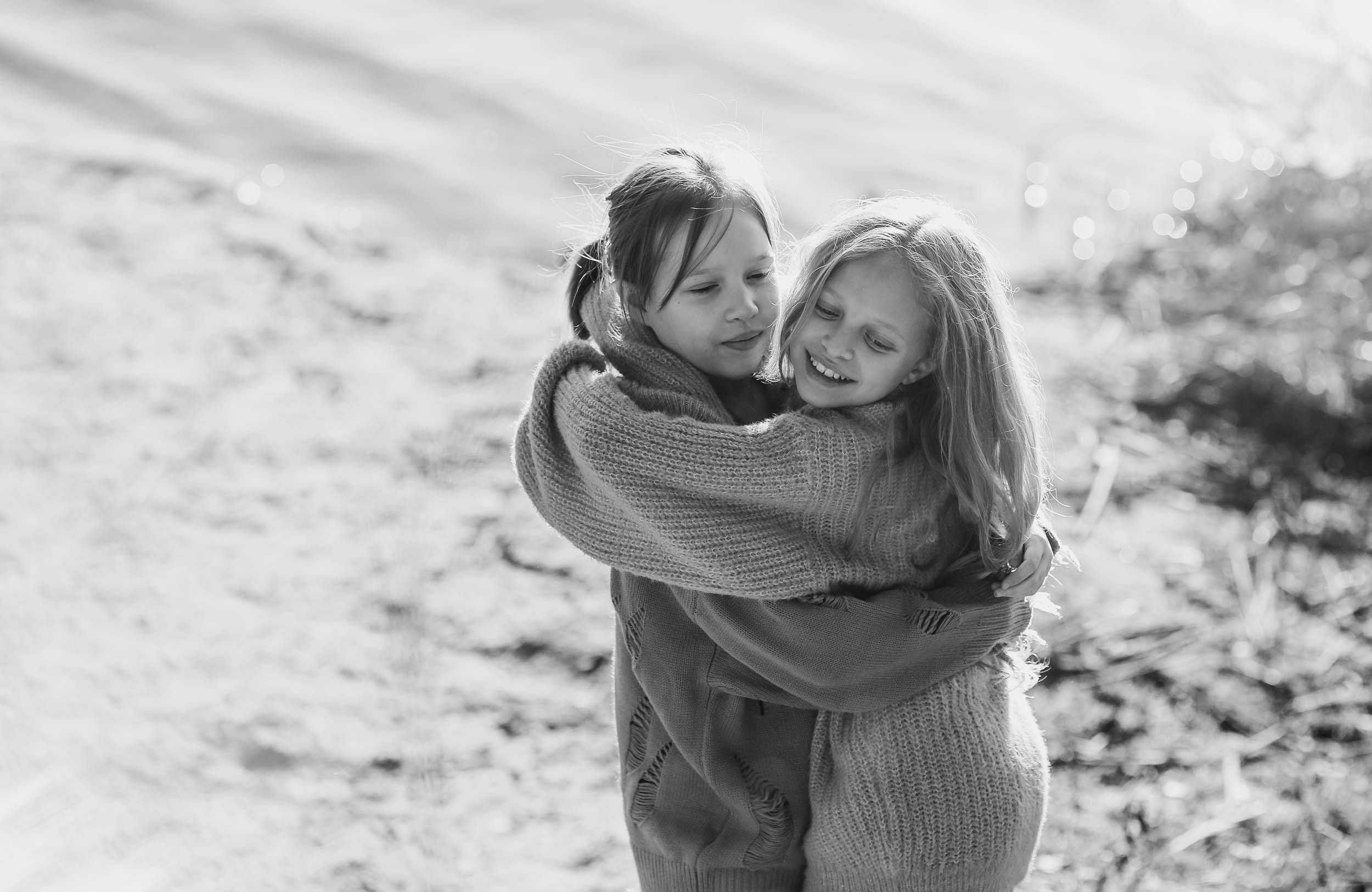 ДЕТИ. Фотография. Визуально-чувственный мир души