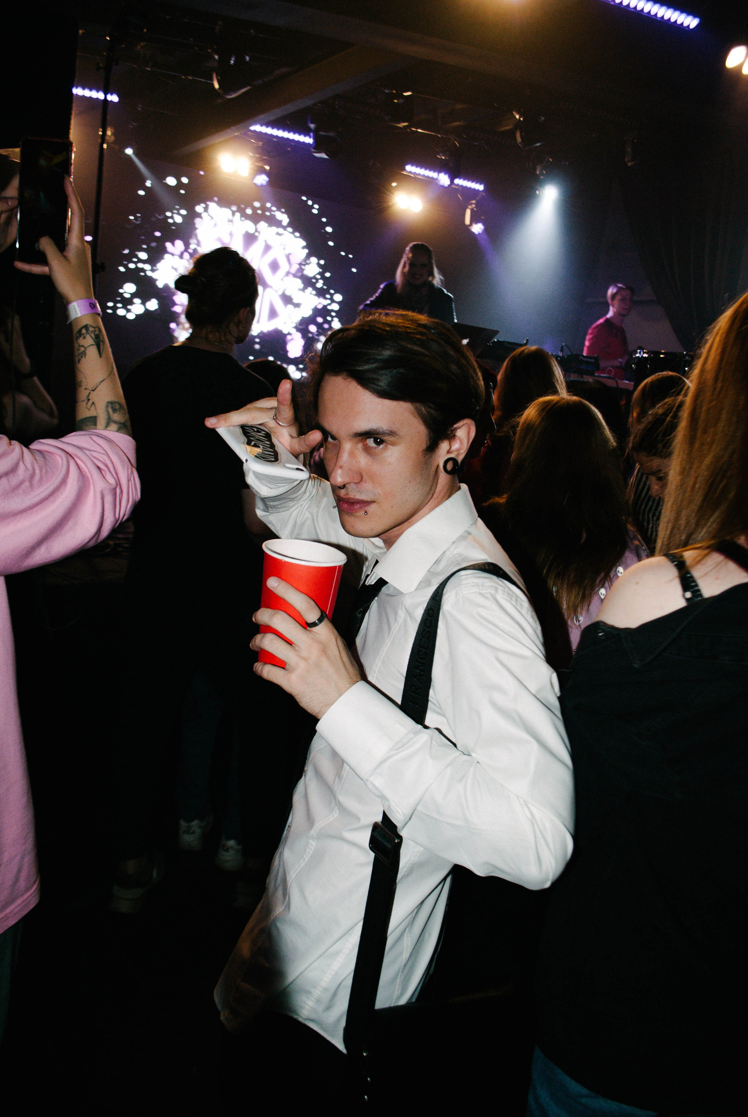 EMOLAND 2022. Фотограф из Санкт-Петербурга Валерия Ленских