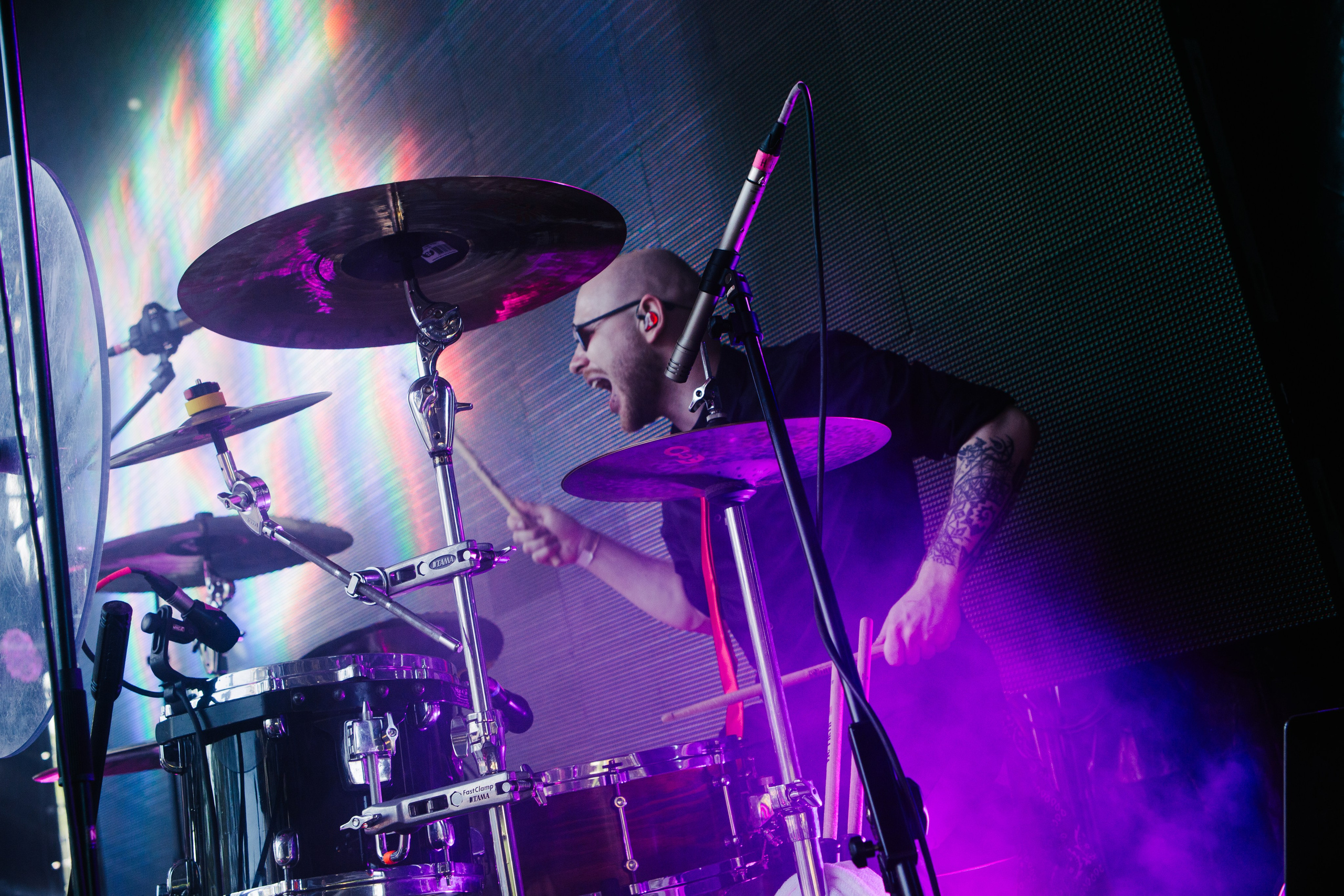 EMOLAND 2025. Фотограф из Санкт-Петербурга Валерия Ленских