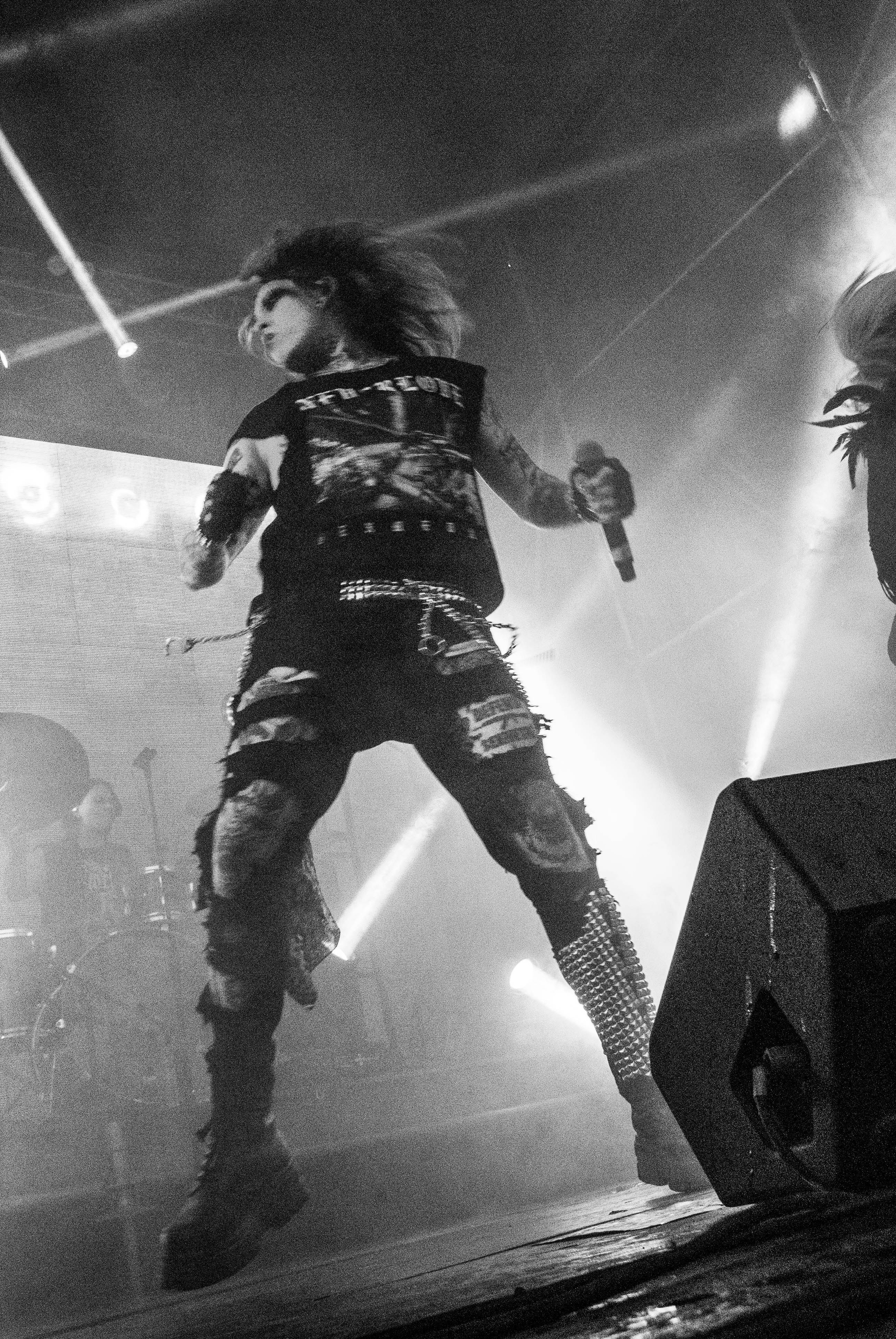 ЭМОЛЕНД. Фотограф из Санкт-Петербурга Валерия Ленских