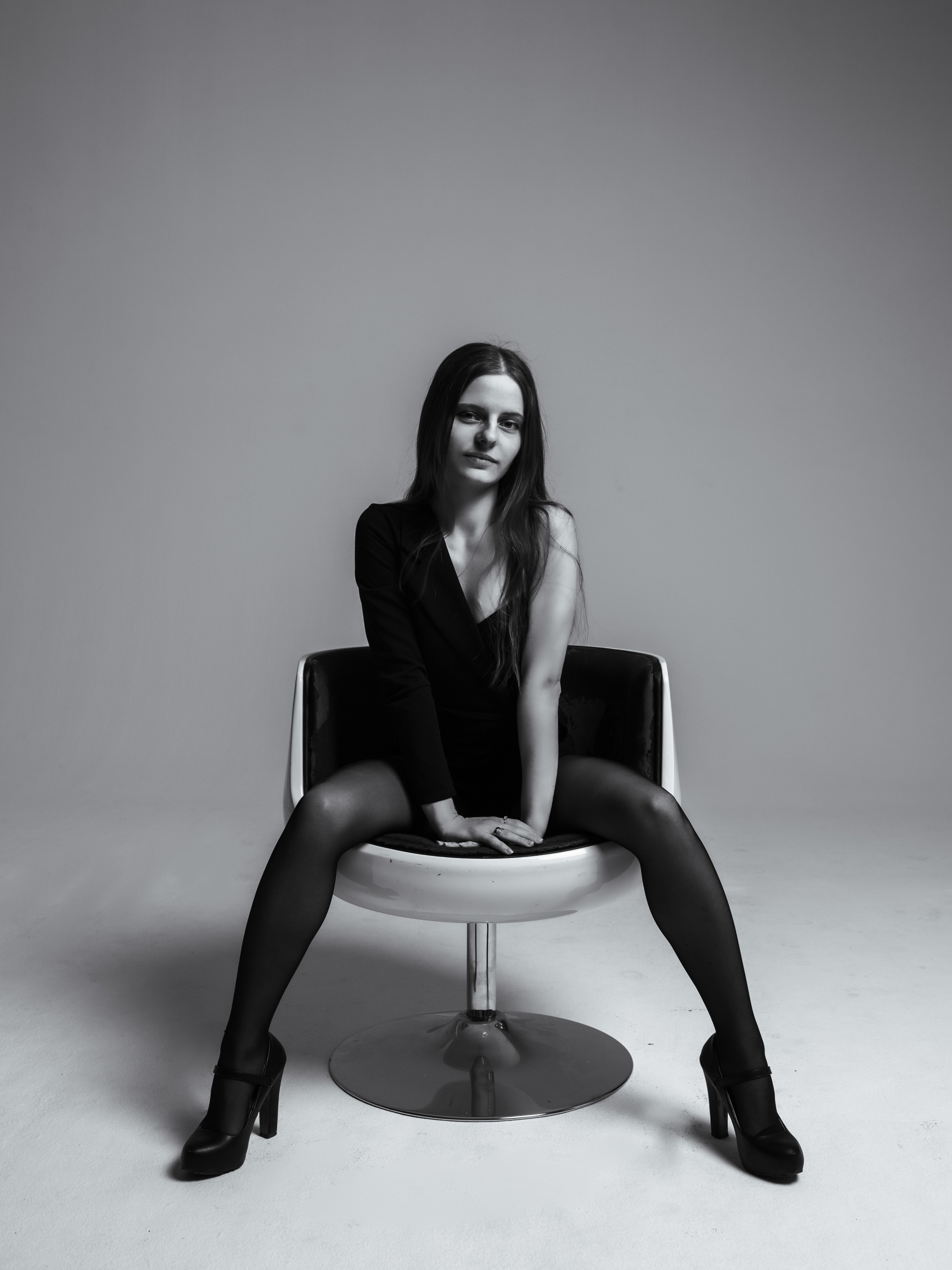 Black&White СПБ. Фотограф из Санкт-Петербурга Валерия Ленских