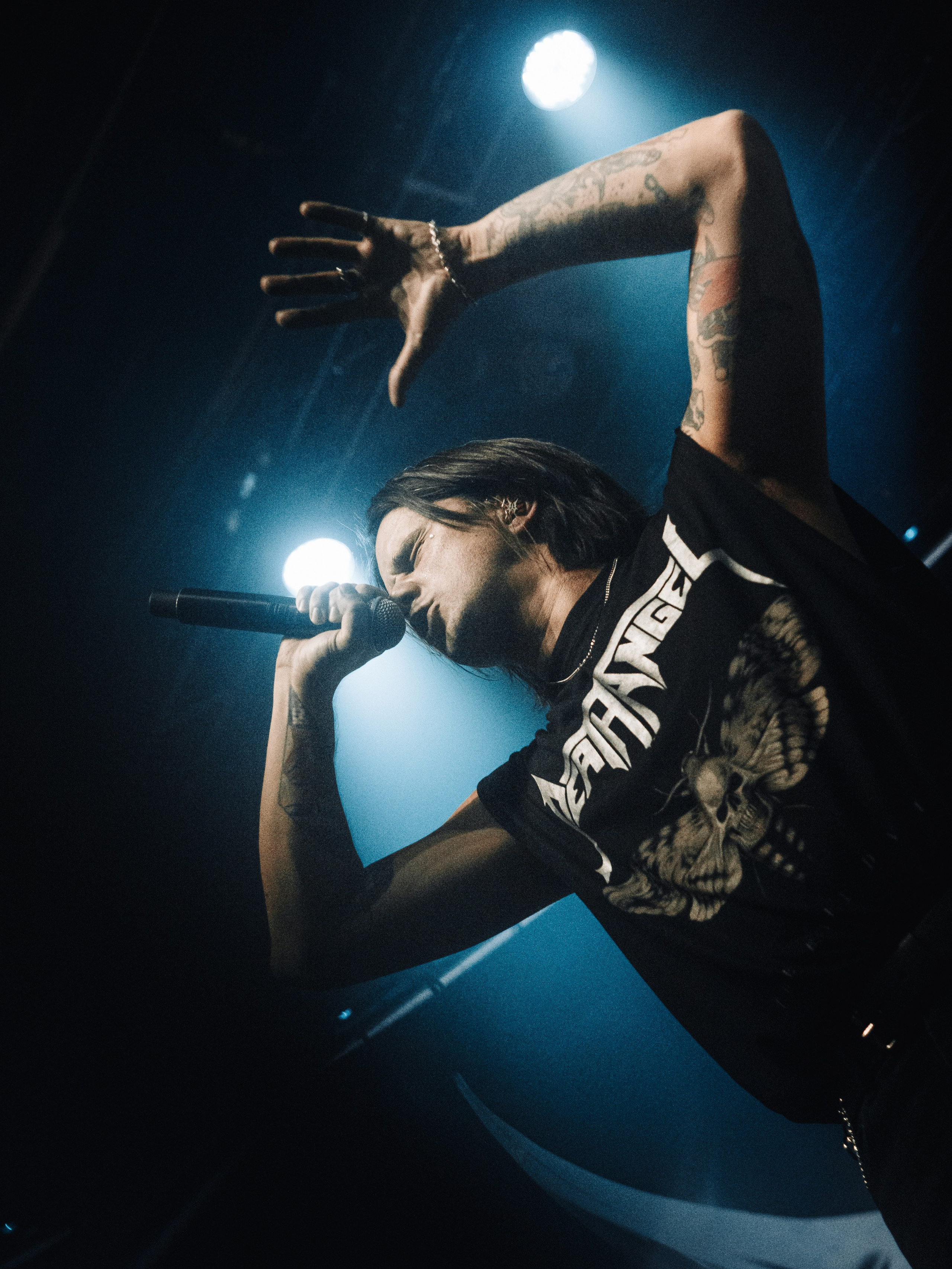 WILDWAYS. Фотограф из Санкт-Петербурга Валерия Ленских