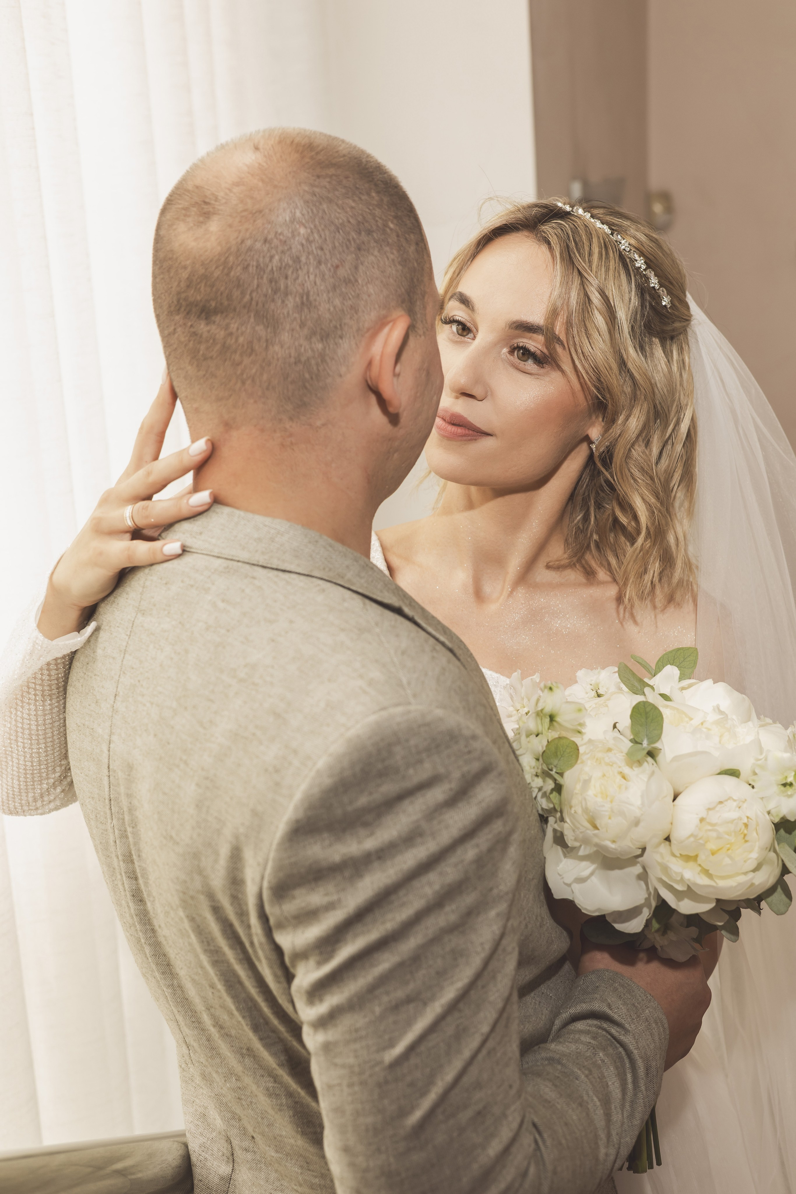 Денис & Влада. Яна Чхан — Фотограф в Донецке и не только