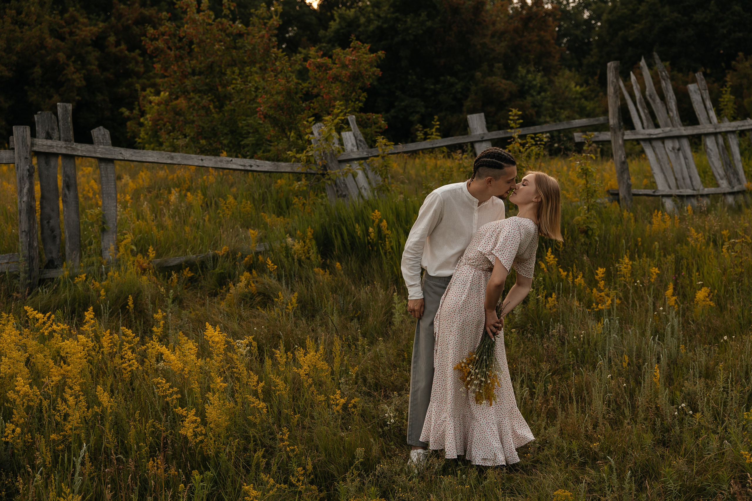 Павел и Анастасия. Фотограф Пенза Марина Арбузова |свадебный и семейный фотограф