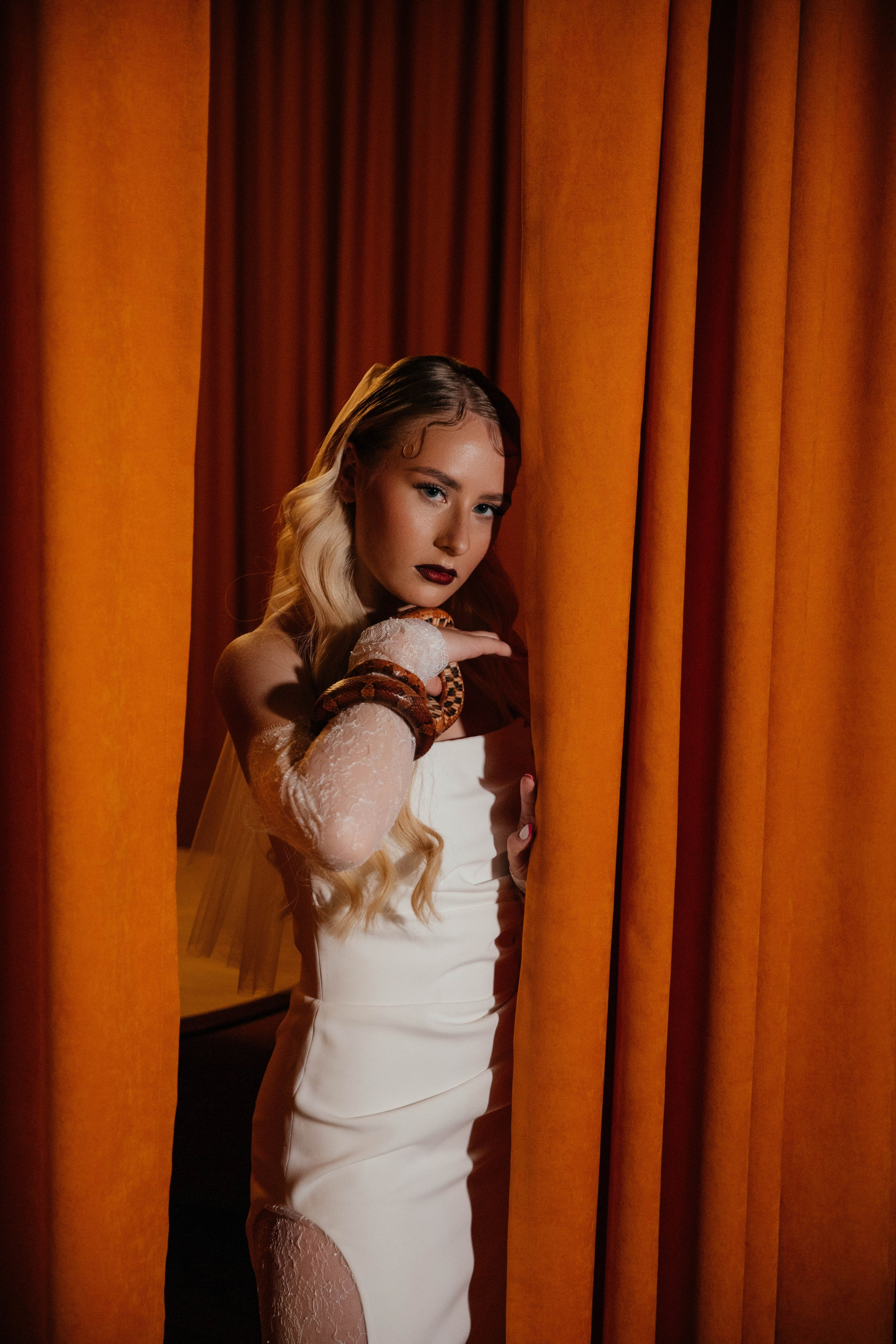 Антон и Полина. Фотограф Барнаул Полина Теплова