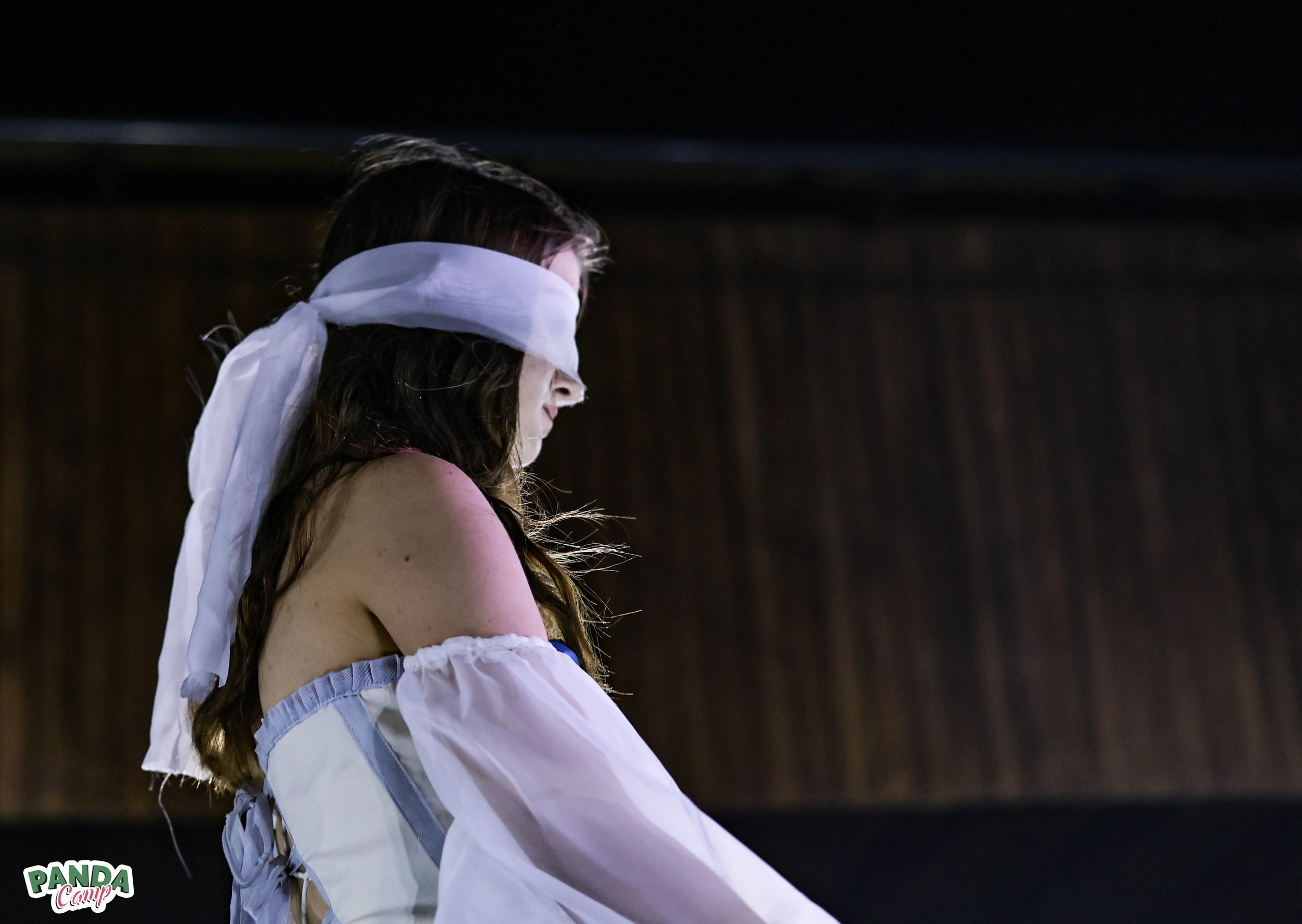 «Битвы дизайнеров» в Лагере Panda Camp