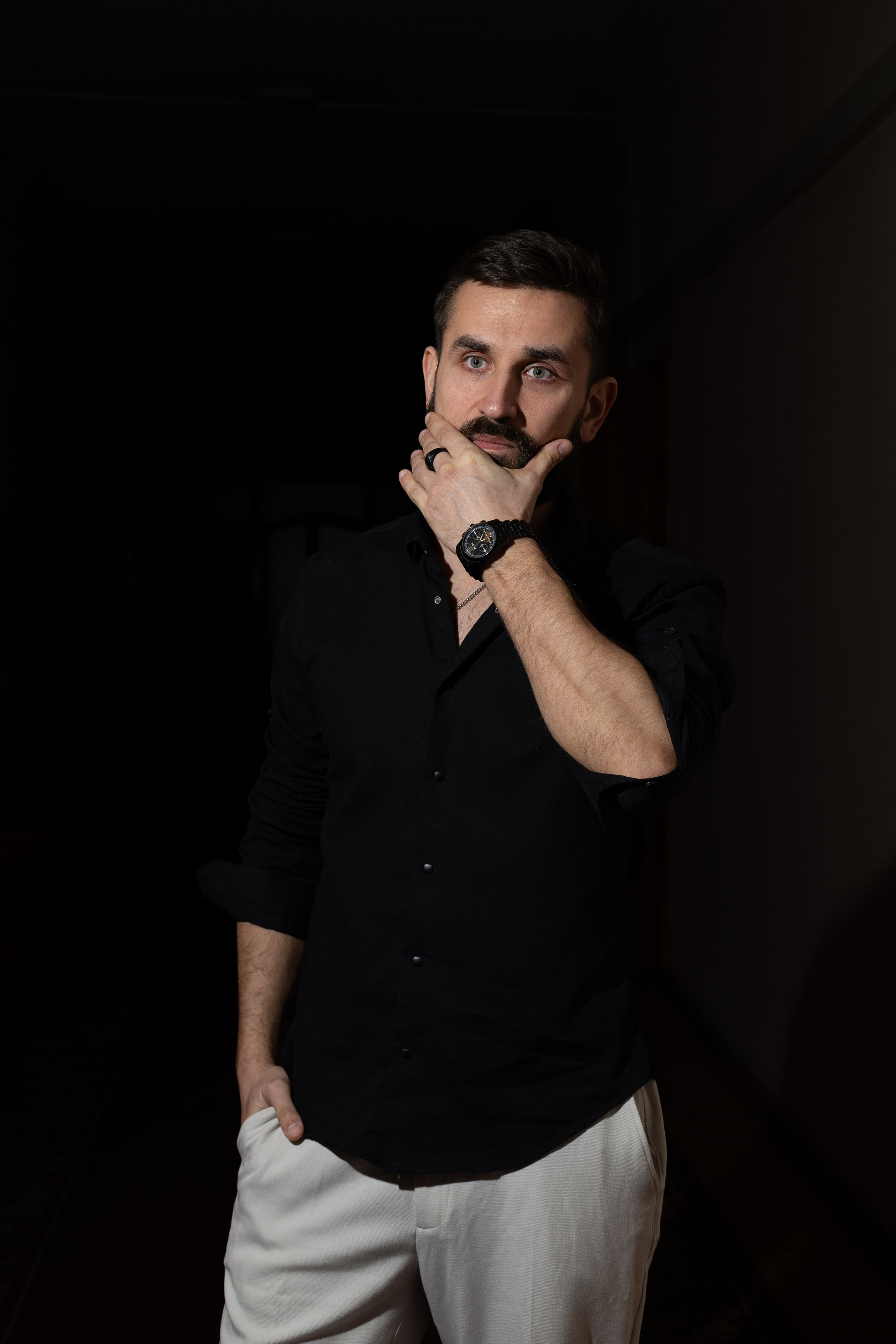 «Гранд Зал» Карнавал