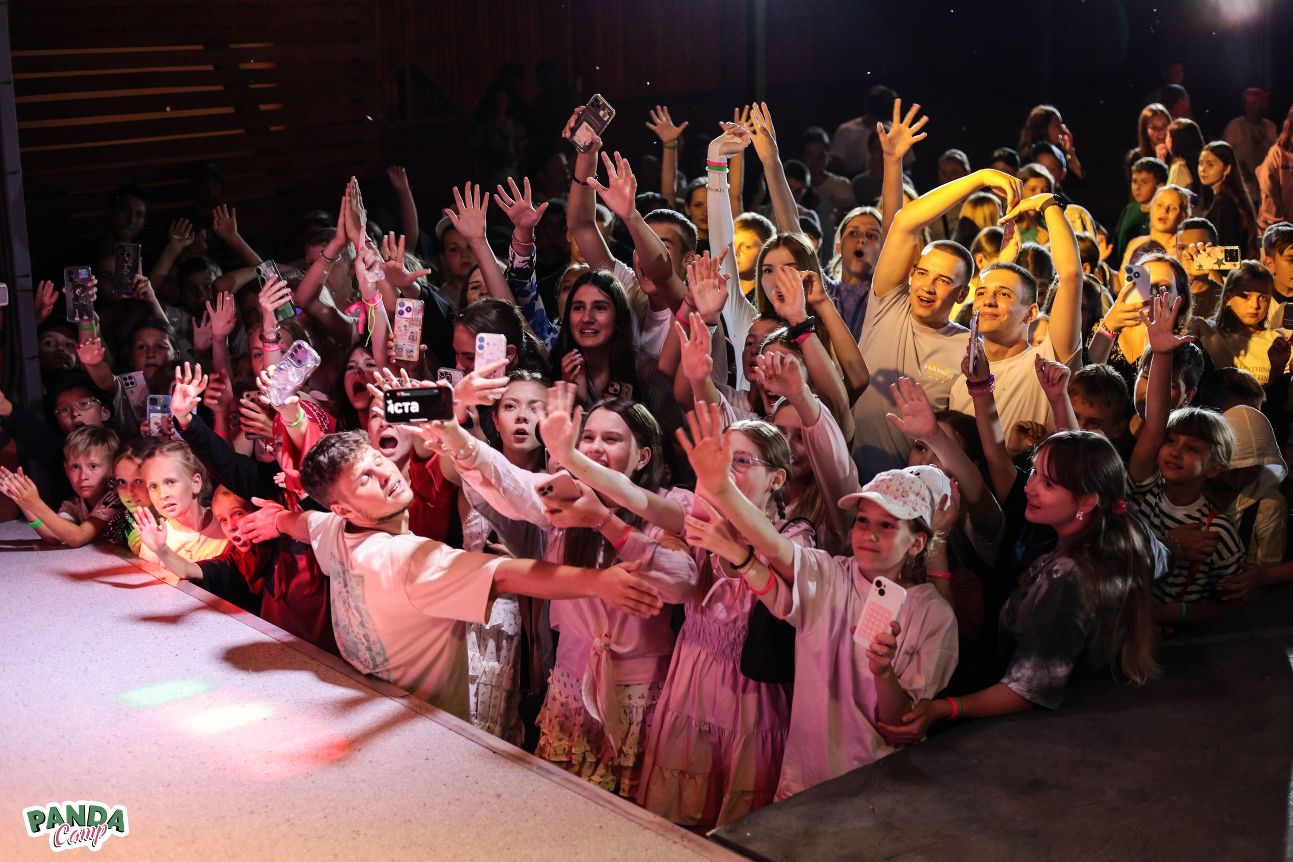 Концерты Евы Акуловой