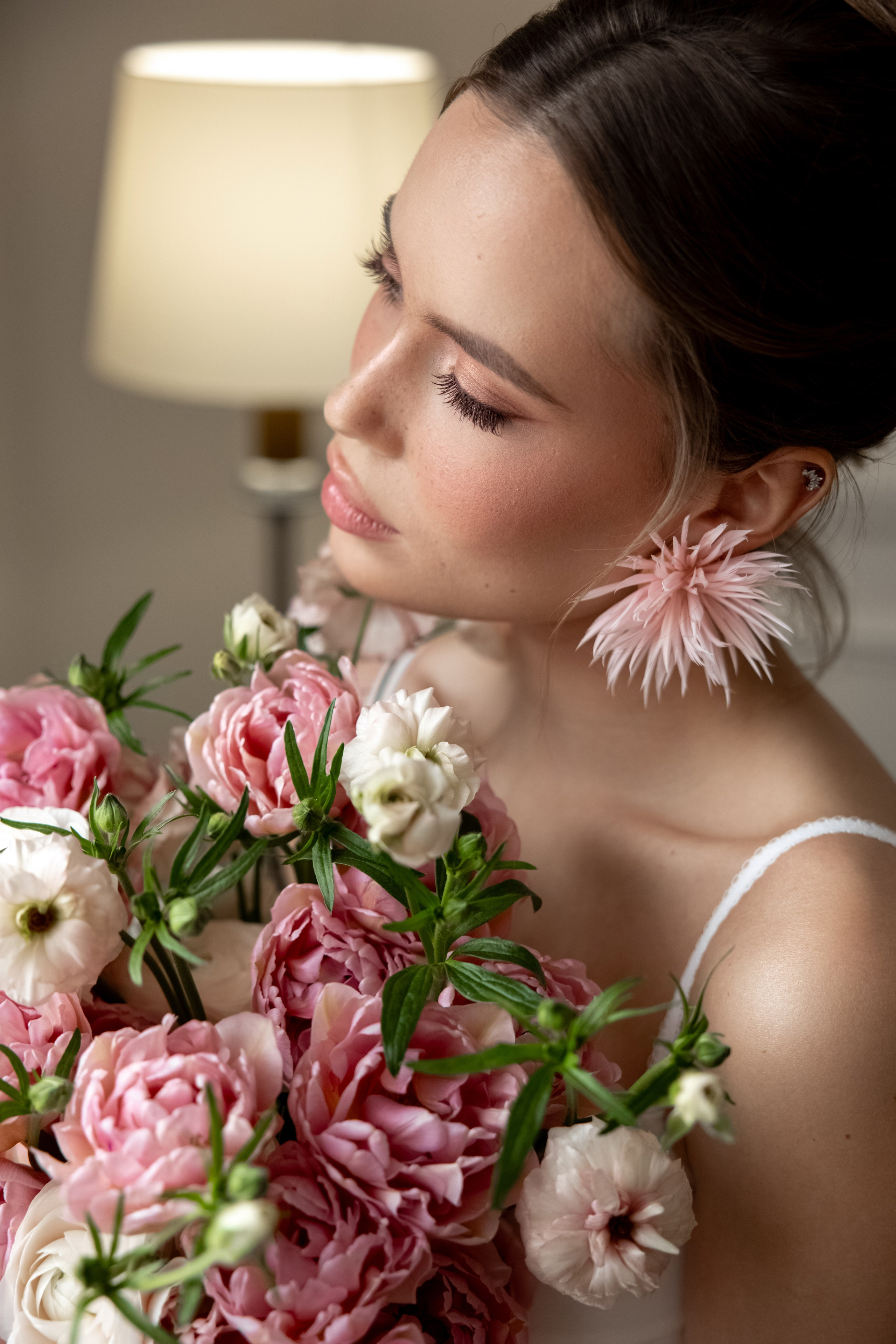 Утро невесты. Фотограф Краснодар