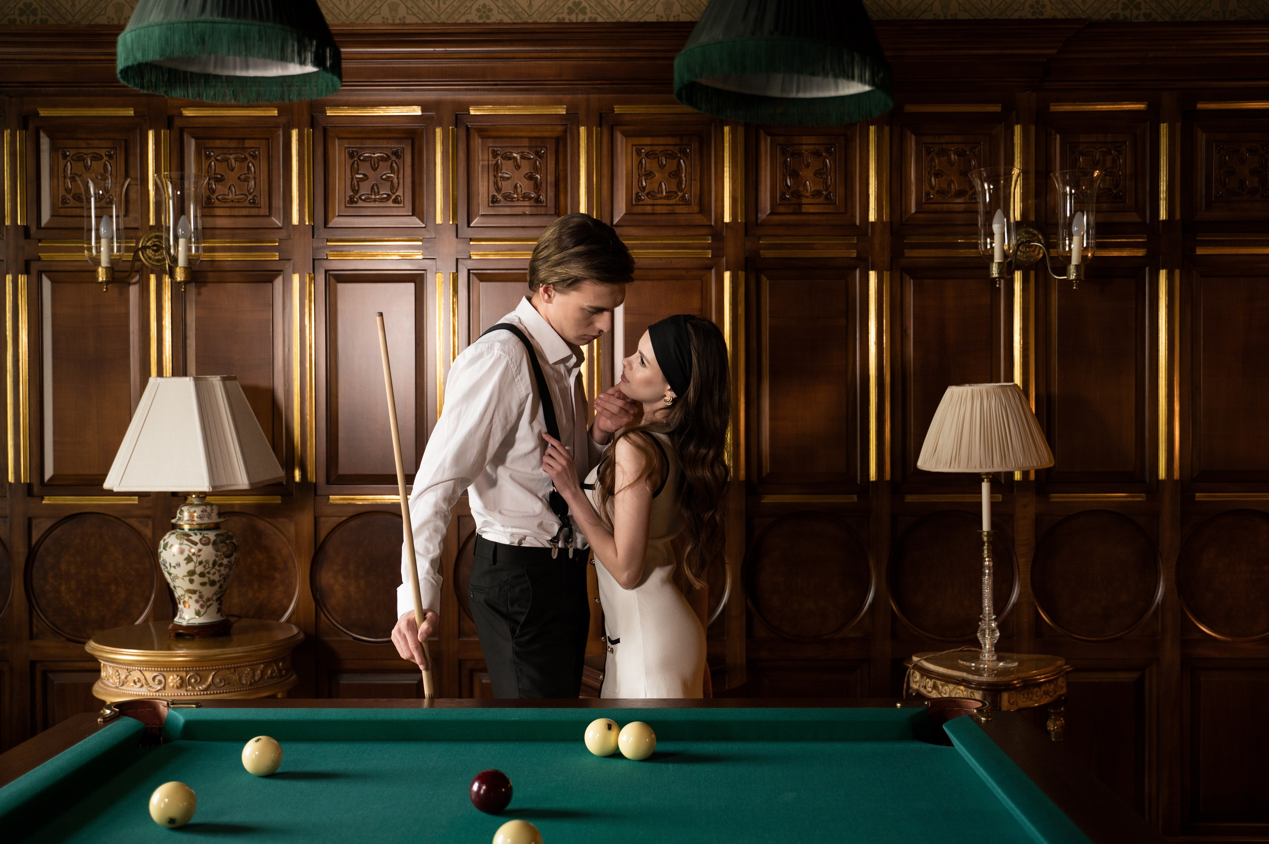 Лавстори. Журавлёва Елена