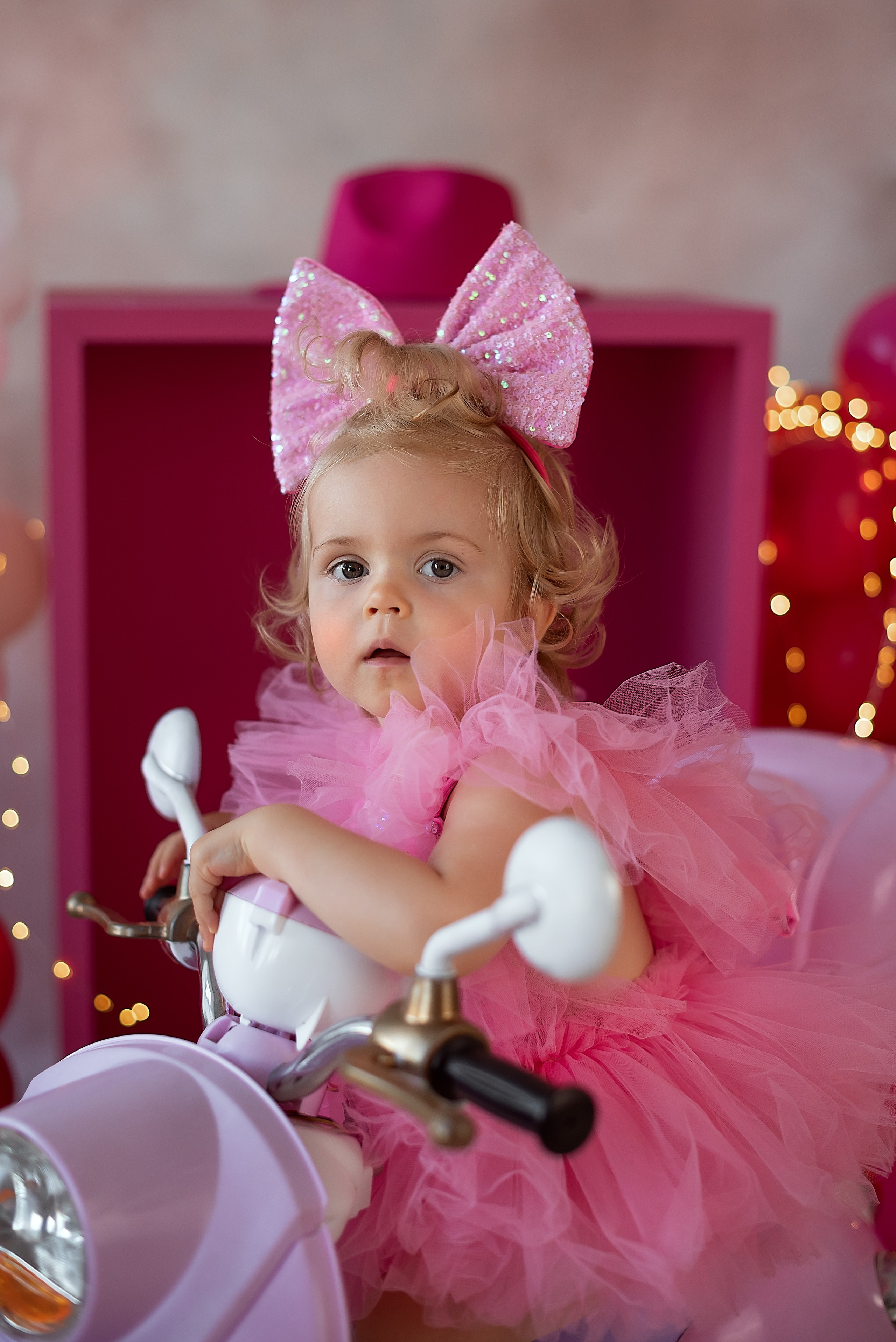 БАРБИ. Детский фотограф в Санкт-Петербурге Татьяна Карпенко