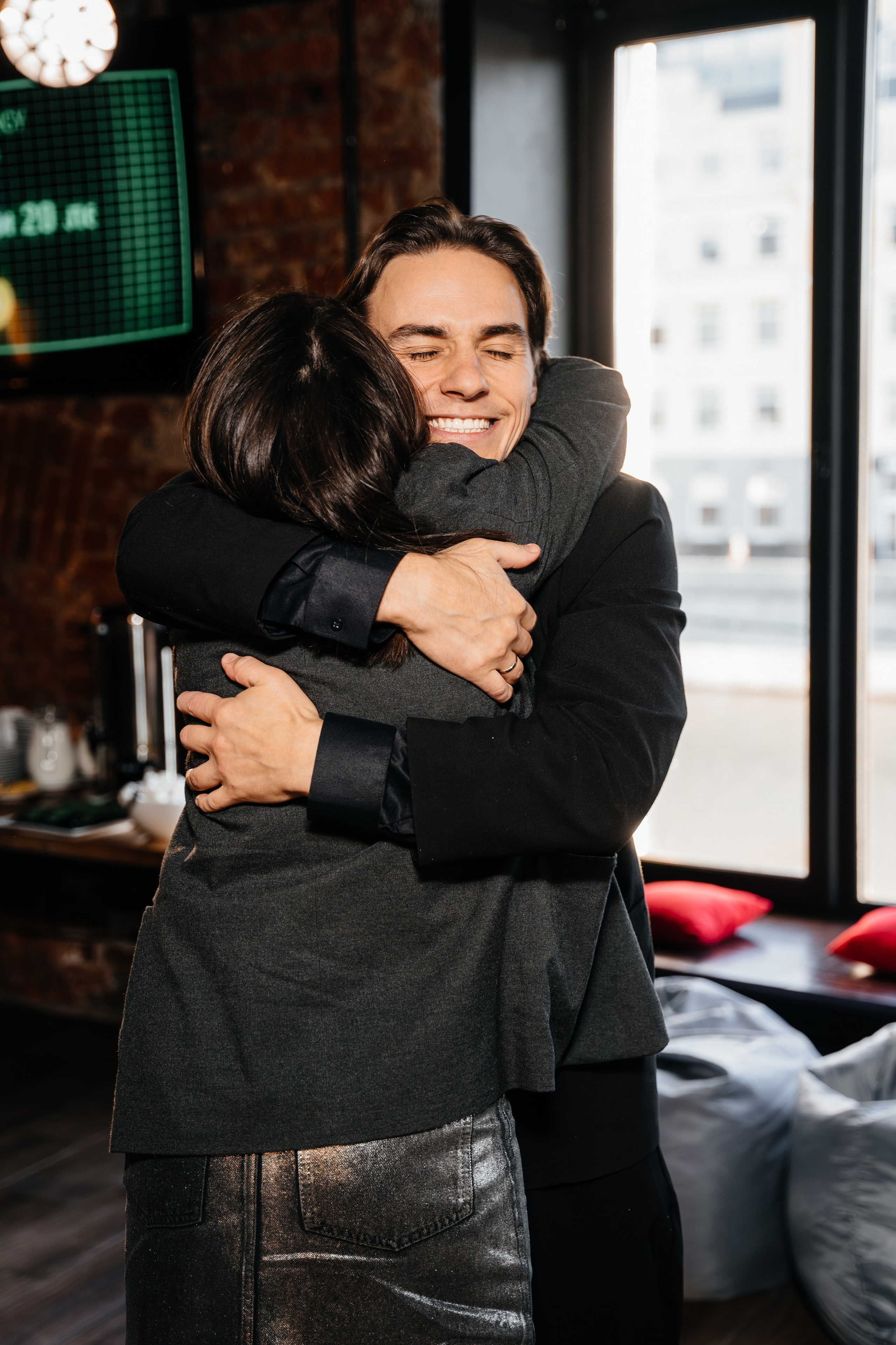 Съемка корпоратива для IT-Agency. Свадебный фотограф Барнаул Алексей Павлов