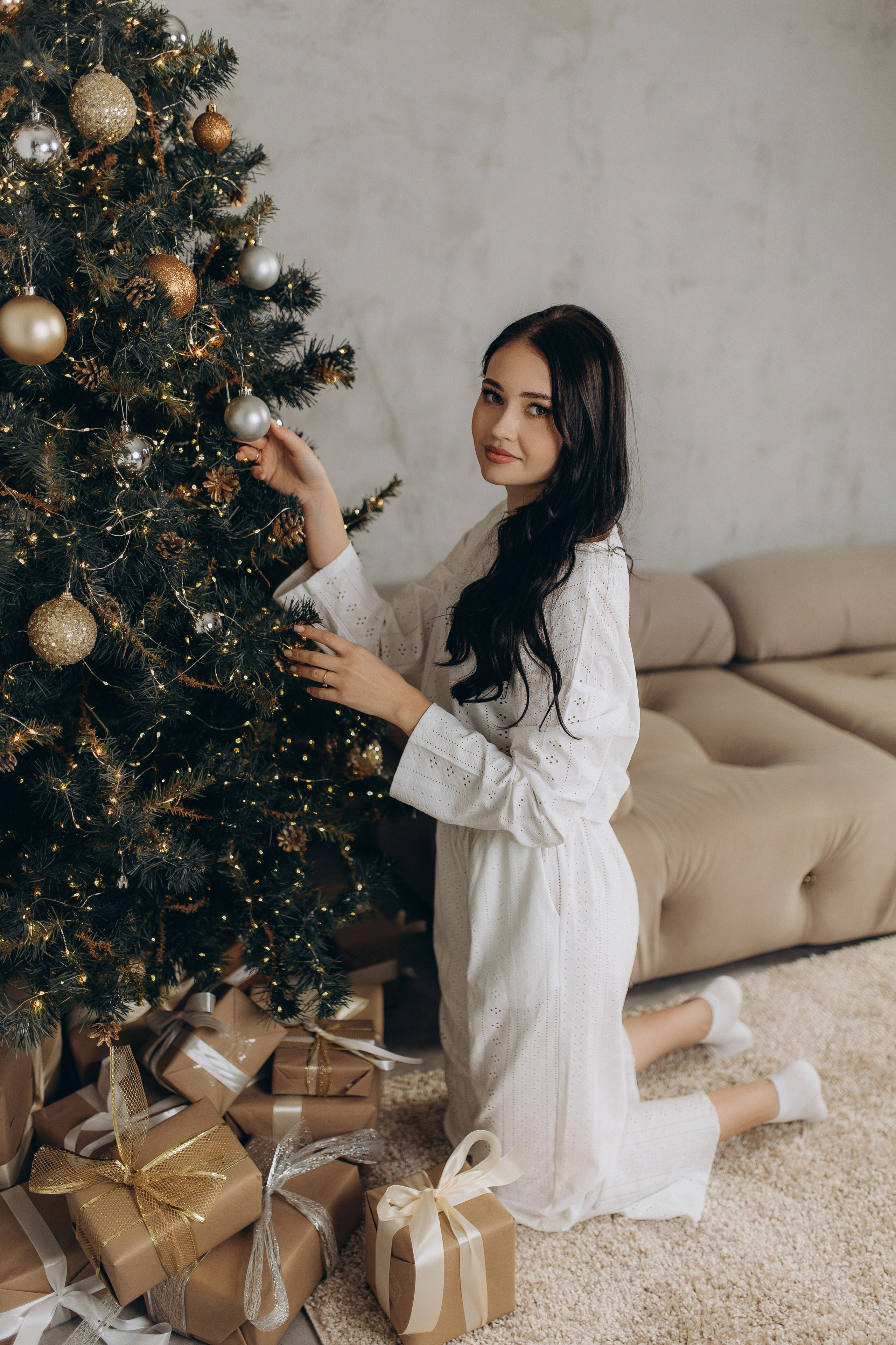 Лена🤍. Ph. Marina Reshetova