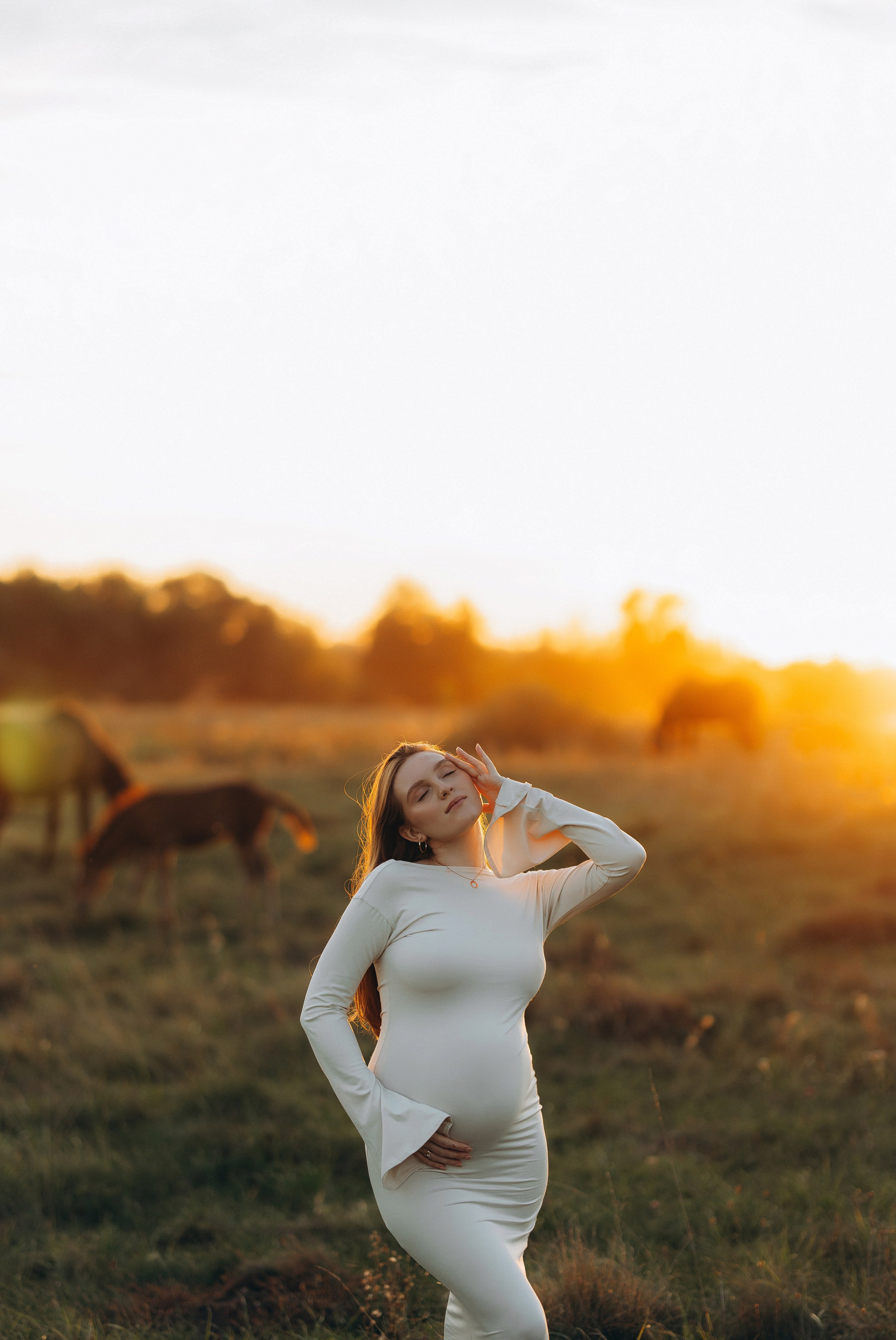 Нина и Артём. Ph. Marina Reshetova