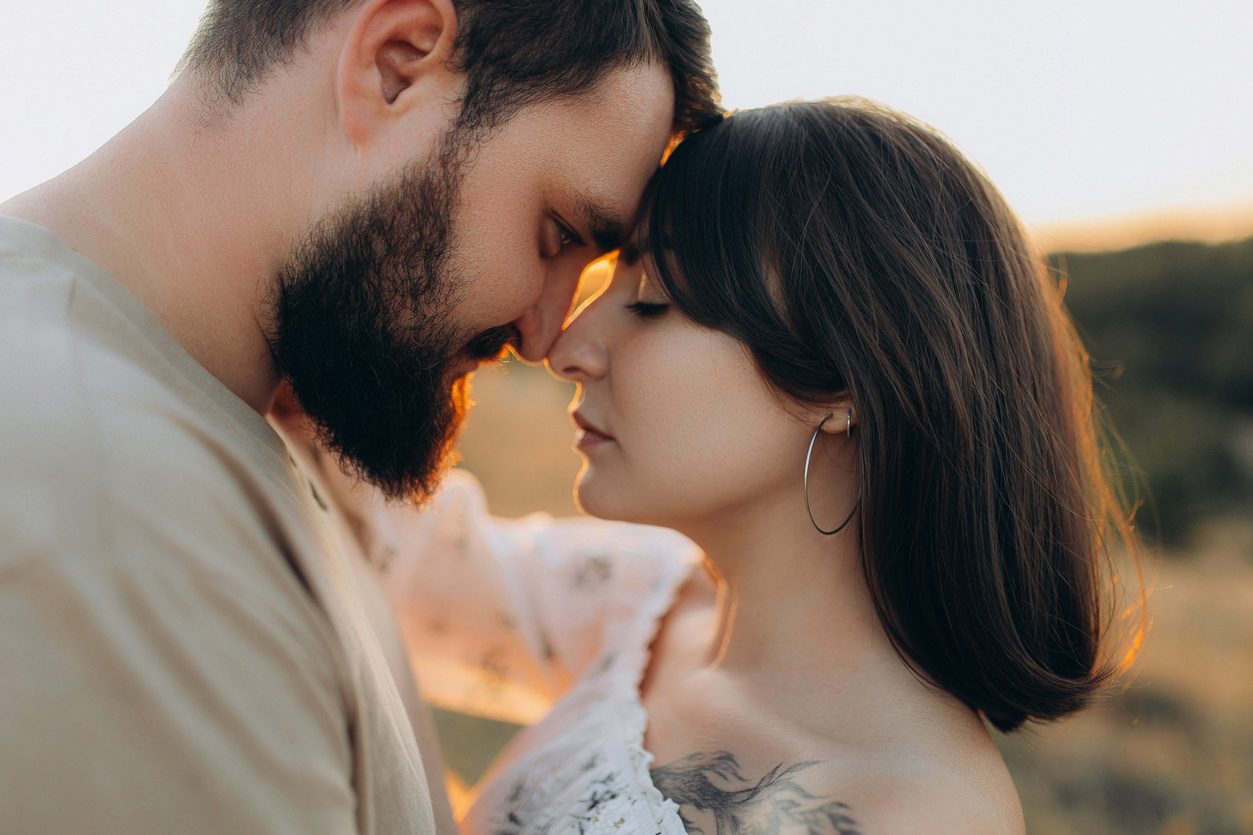 Настя и Влад🤍. Ph. Marina Reshetova