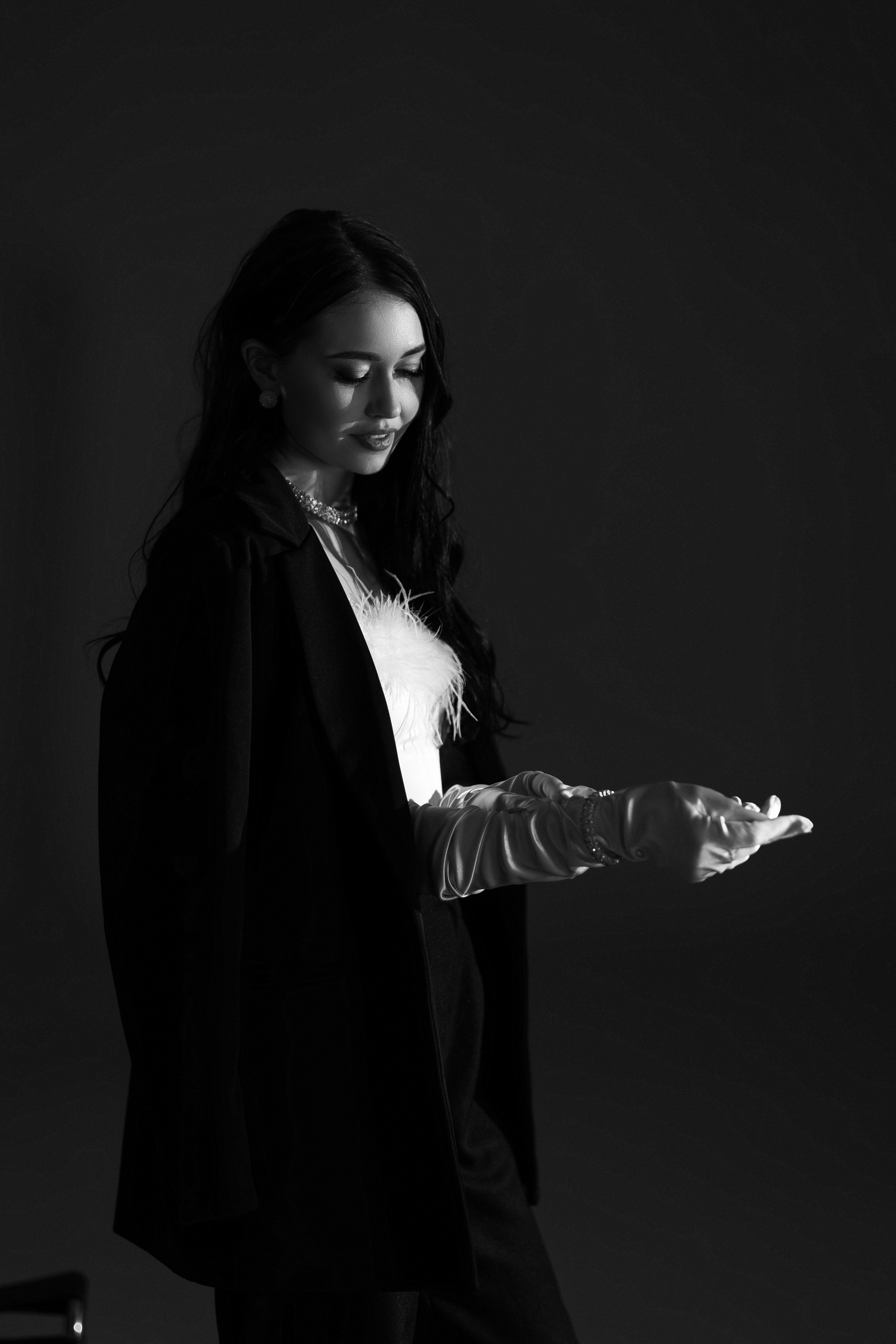 Лена🤍. Ph. Marina Reshetova