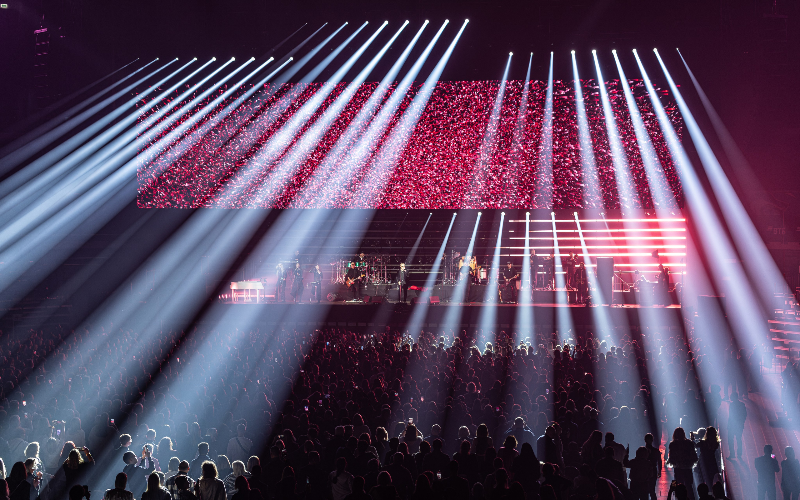 VLADIMIR PRESNYAKOV | MOSCOW | 2024. OOPS