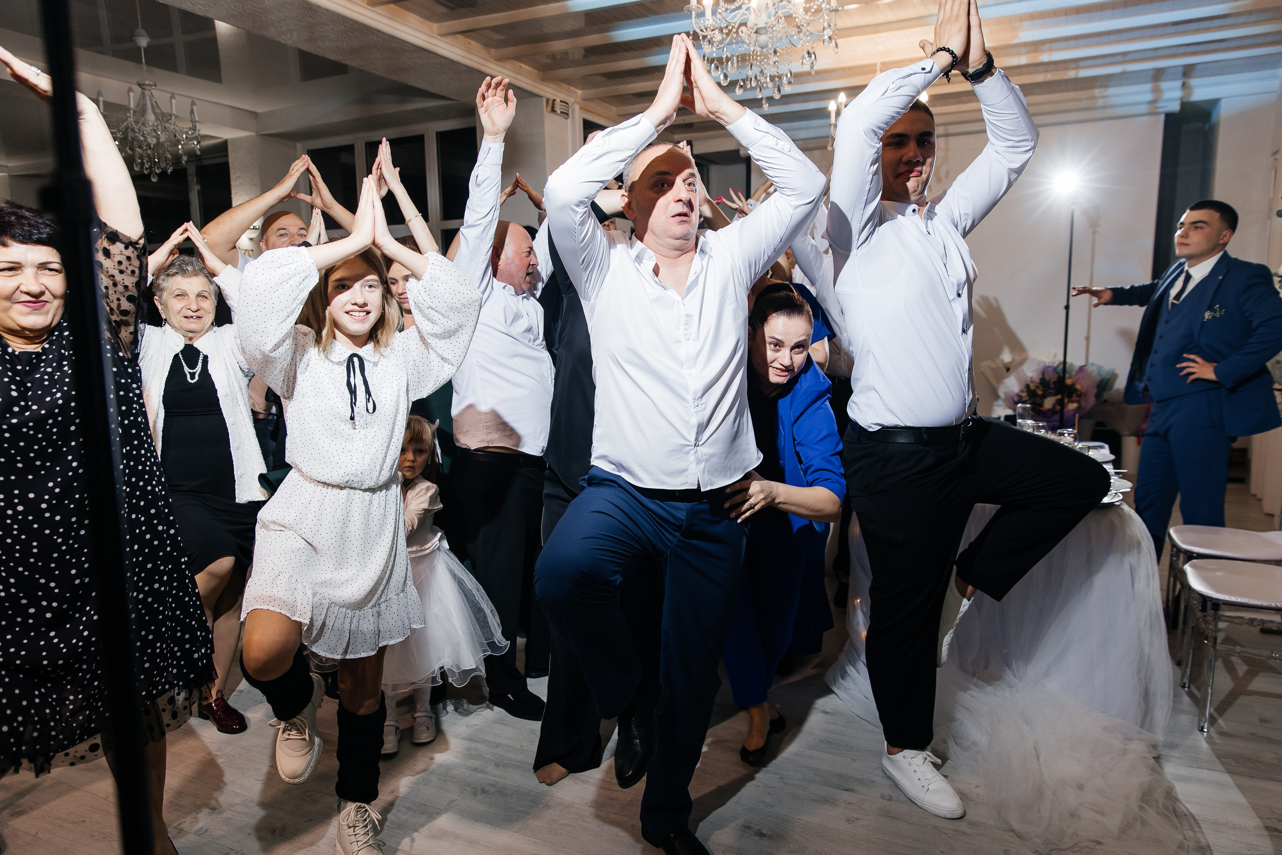 Дмитрий и Дарья. Главная