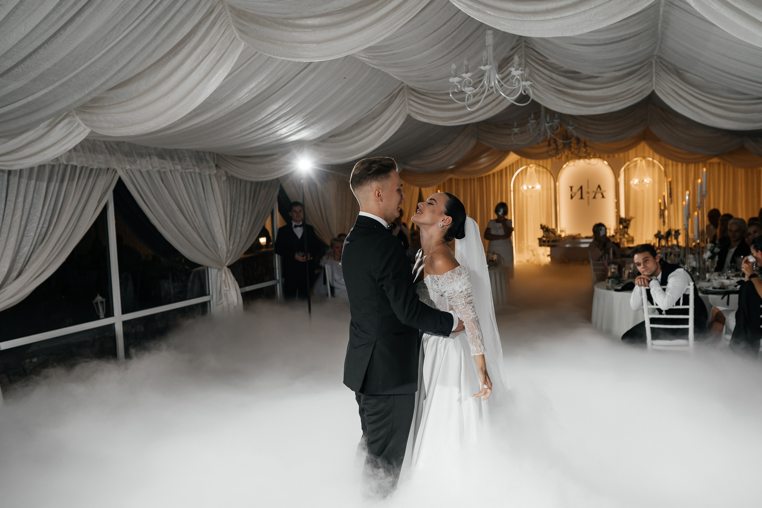 Иван и Анастасия. Главная