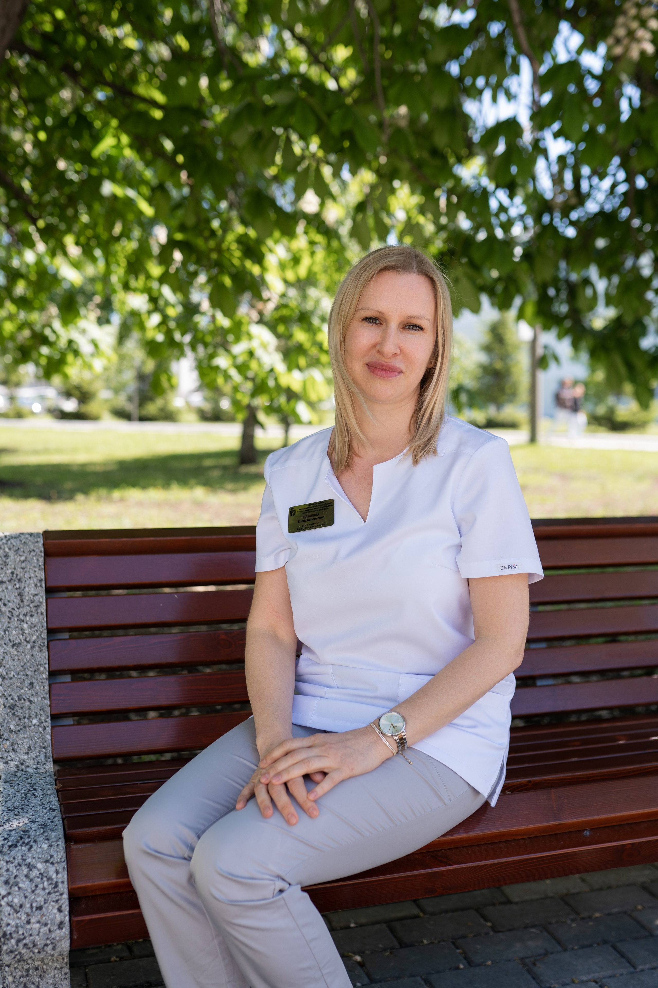 Терапевты СамГМУ. Фотограф в Самаре Иван Булатов