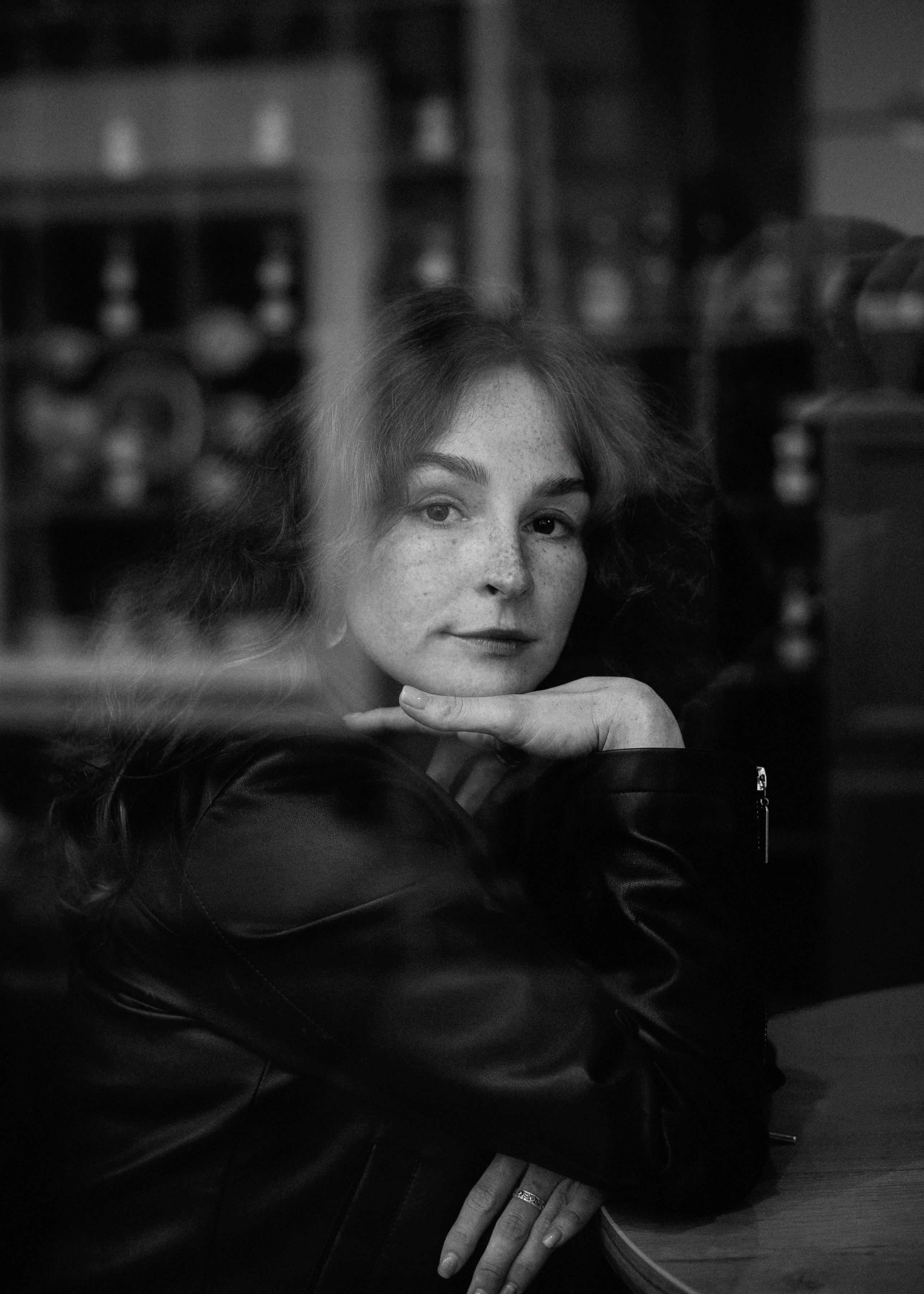 Дарья. Фотография, как она есть