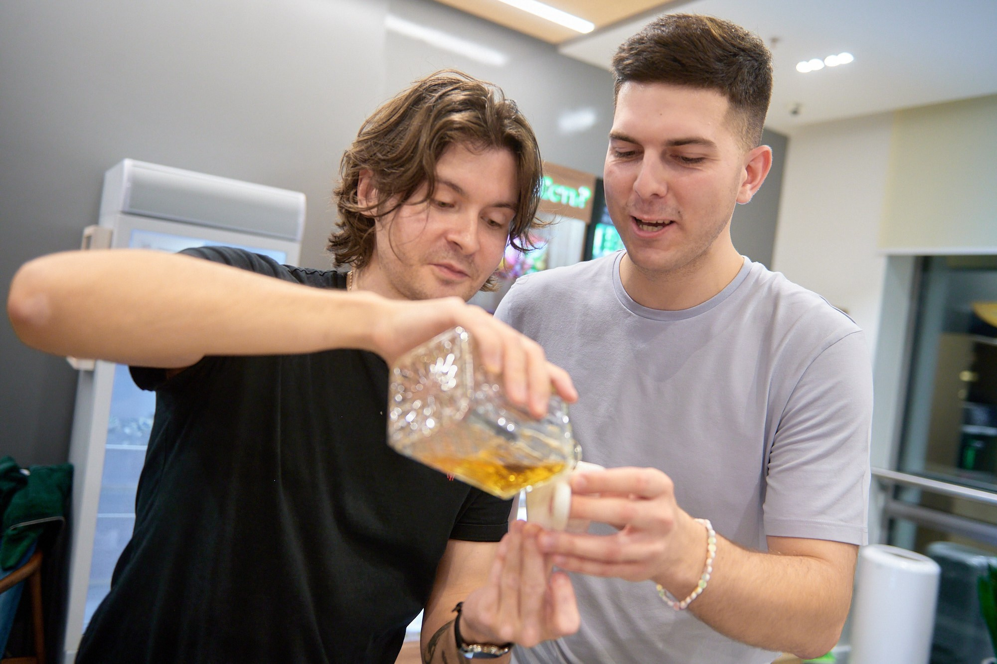 День программиста в Дзене. Репортажный фотограф в Москве Вадим Францев