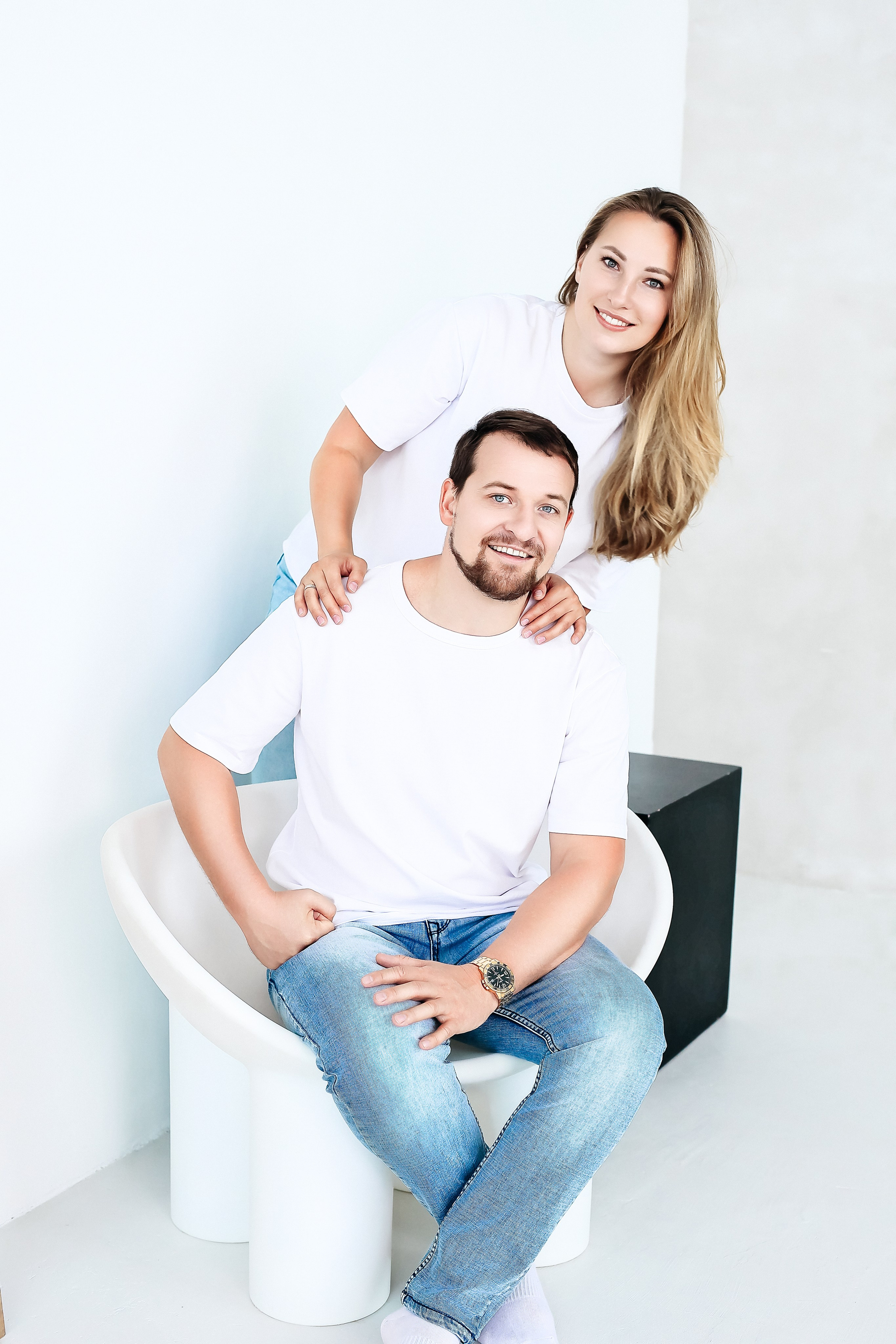 Love story. Семейный и детский фотограф в Казани Гузаль Валиева