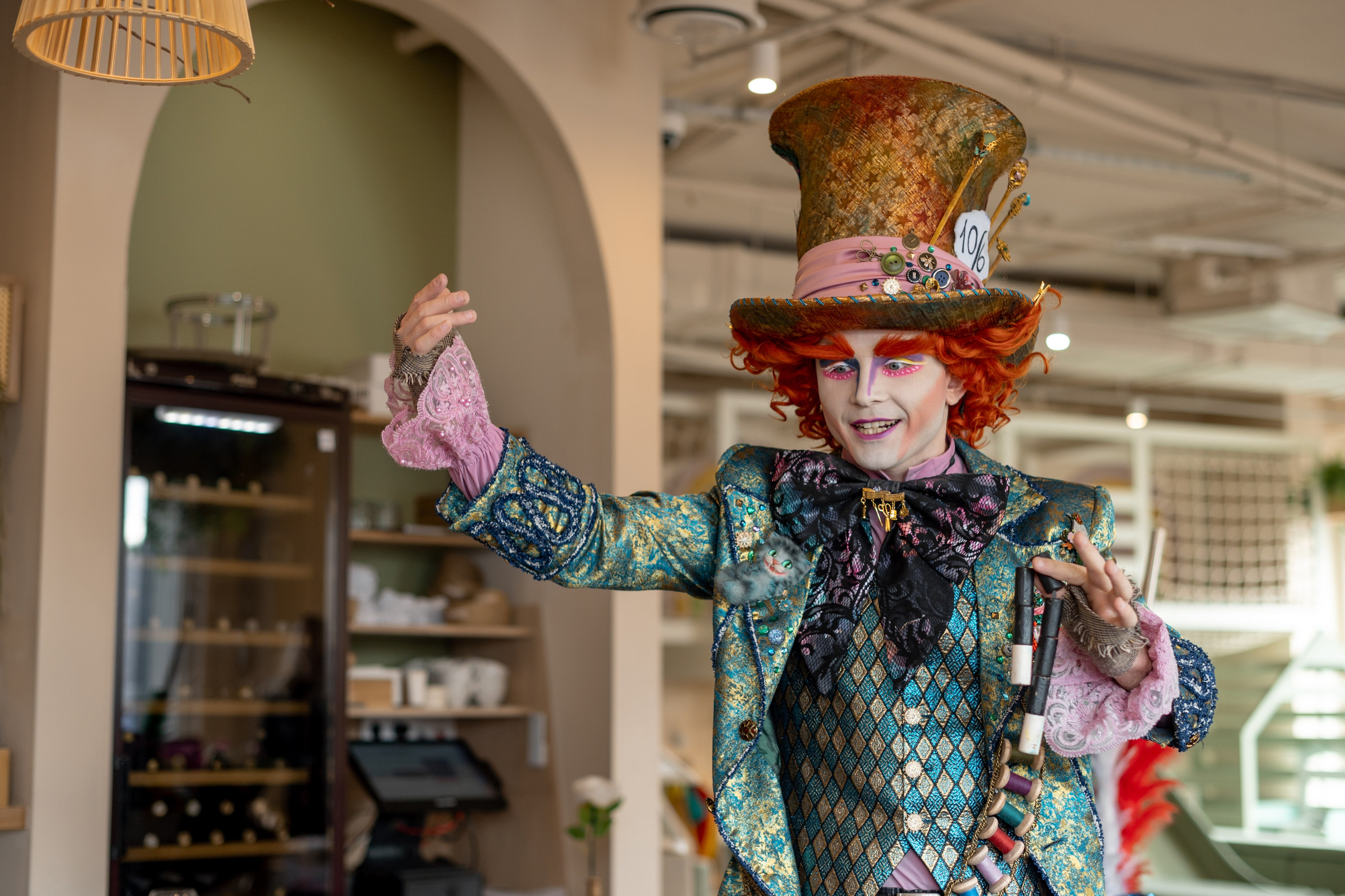 Детские Праздники