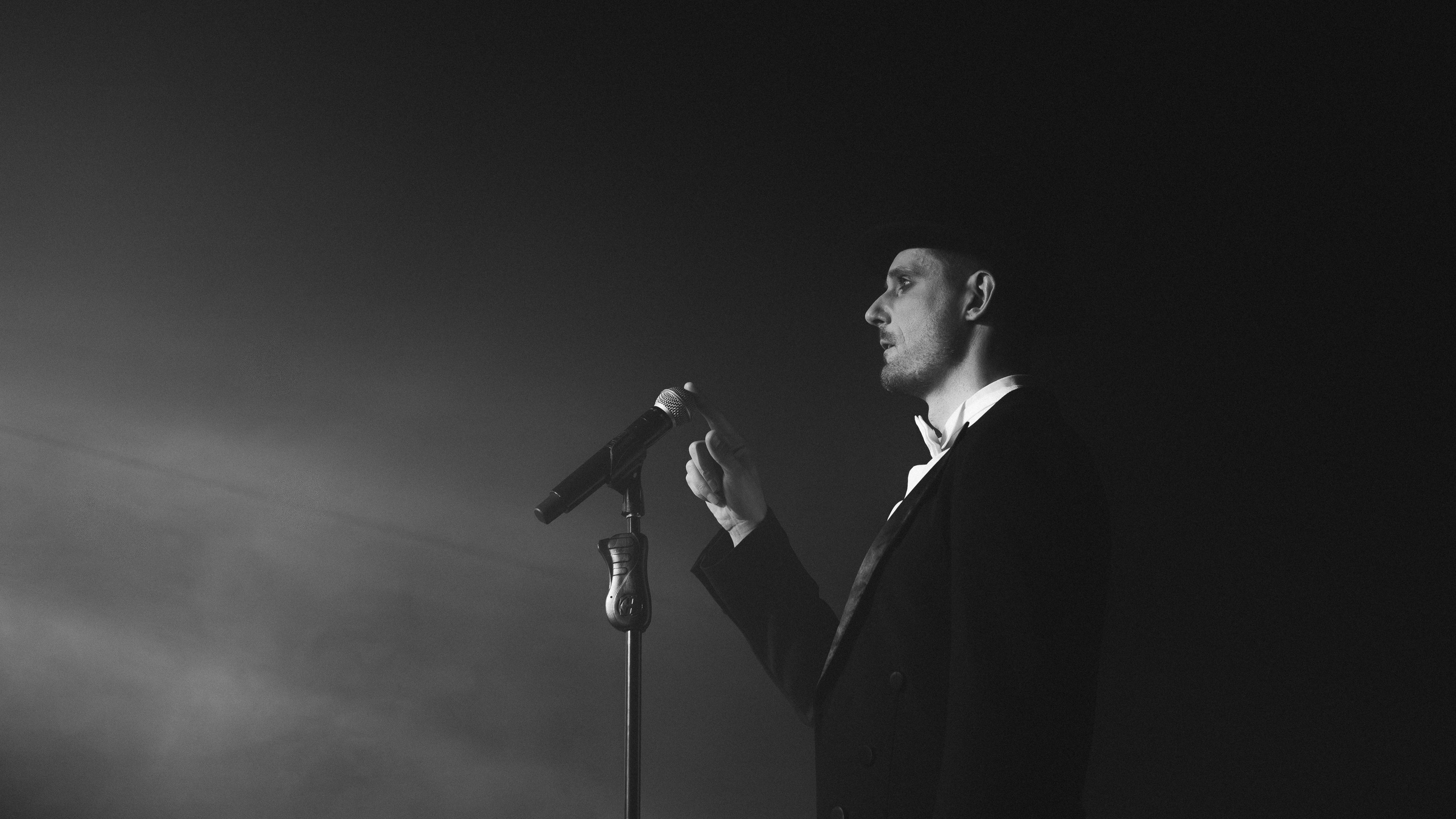 Saint-UGLIburg'26. RUSLAN ROZANOV