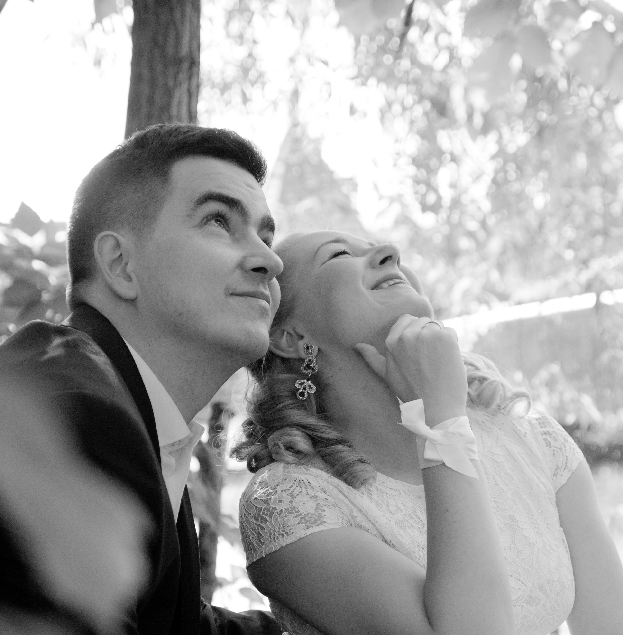 Wedding. Фотограф Милена Яновска