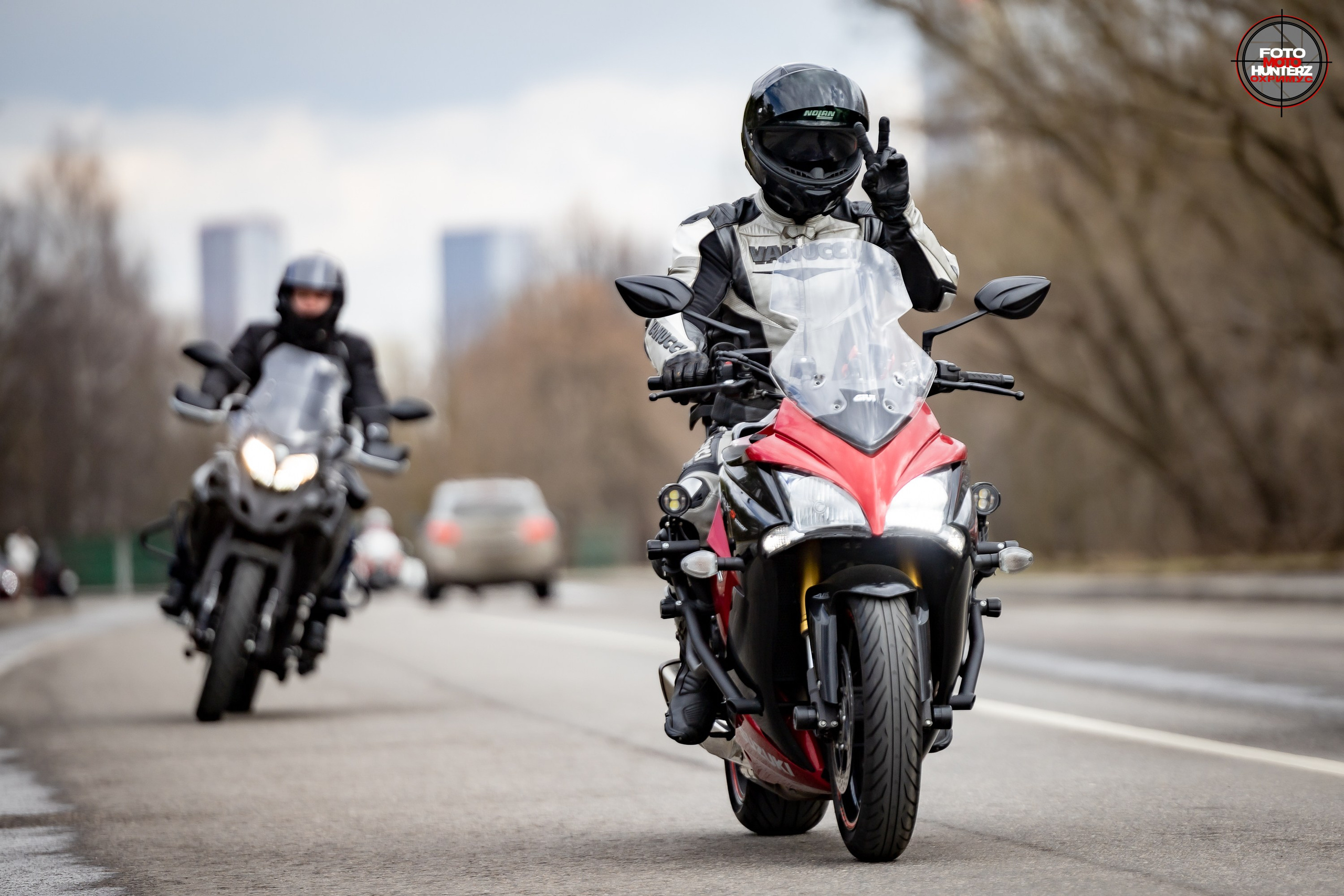 Марафон на Островной 30.03.25. Фотограф Владимир Охрименко