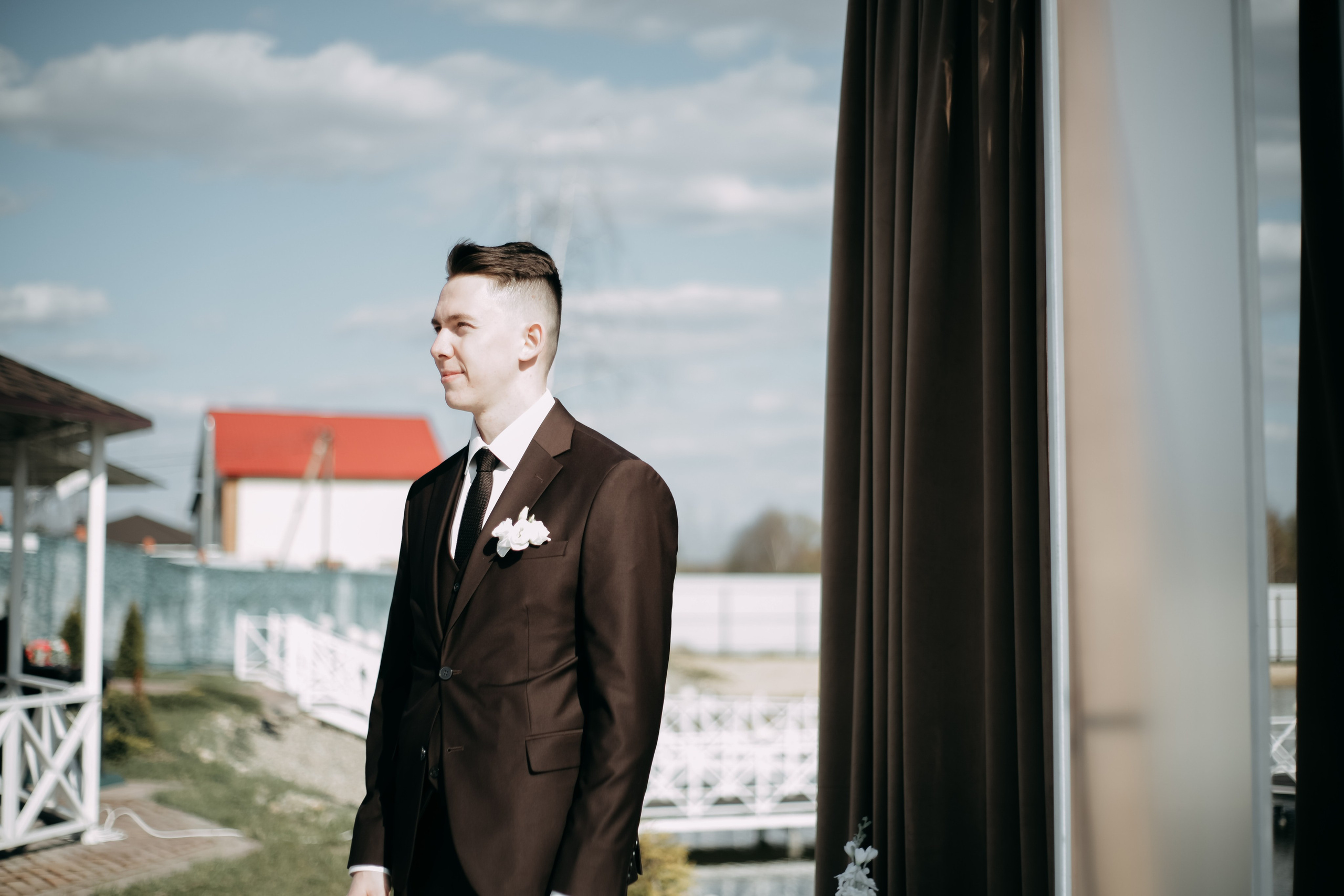 Ксения и Никита. Фотограф в Рязани Мозжерова Юлия