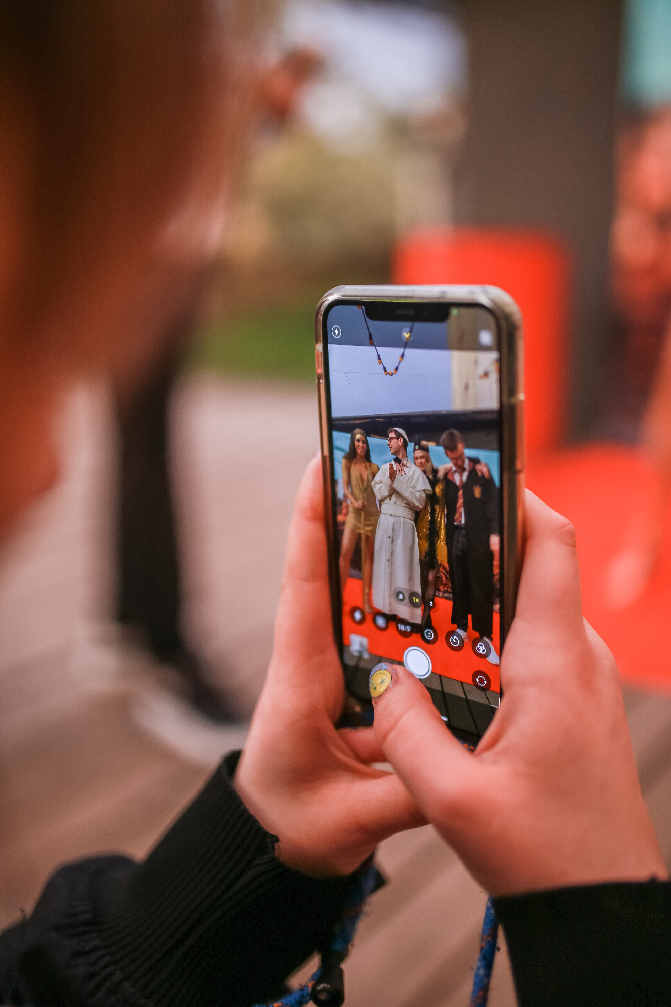 HB KRIS HOLLYWOOD. Фотограф Дарья Воскресенская в Москве