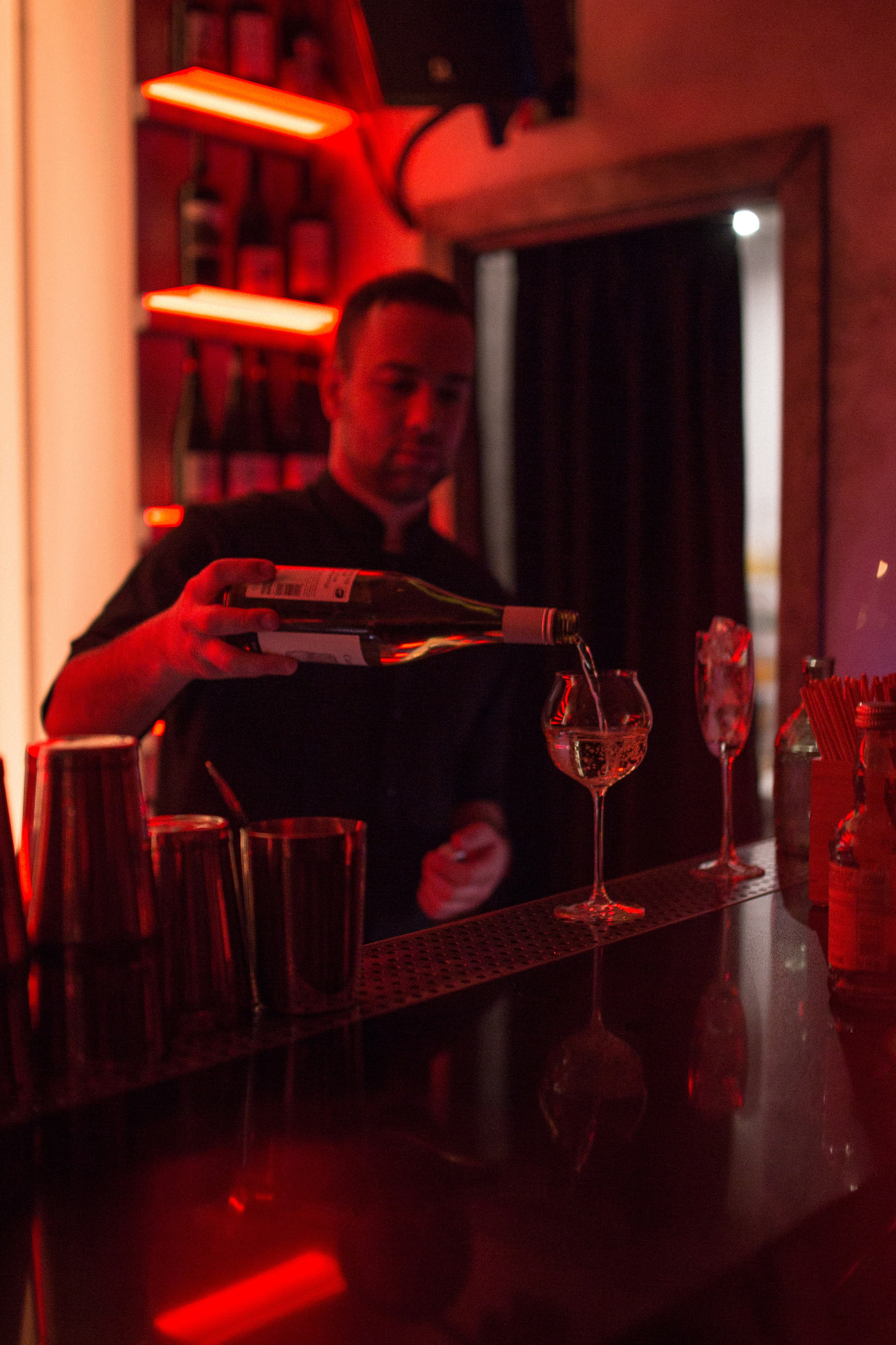 День Рождение Леши. Фотограф Дарья Воскресенская в Москве