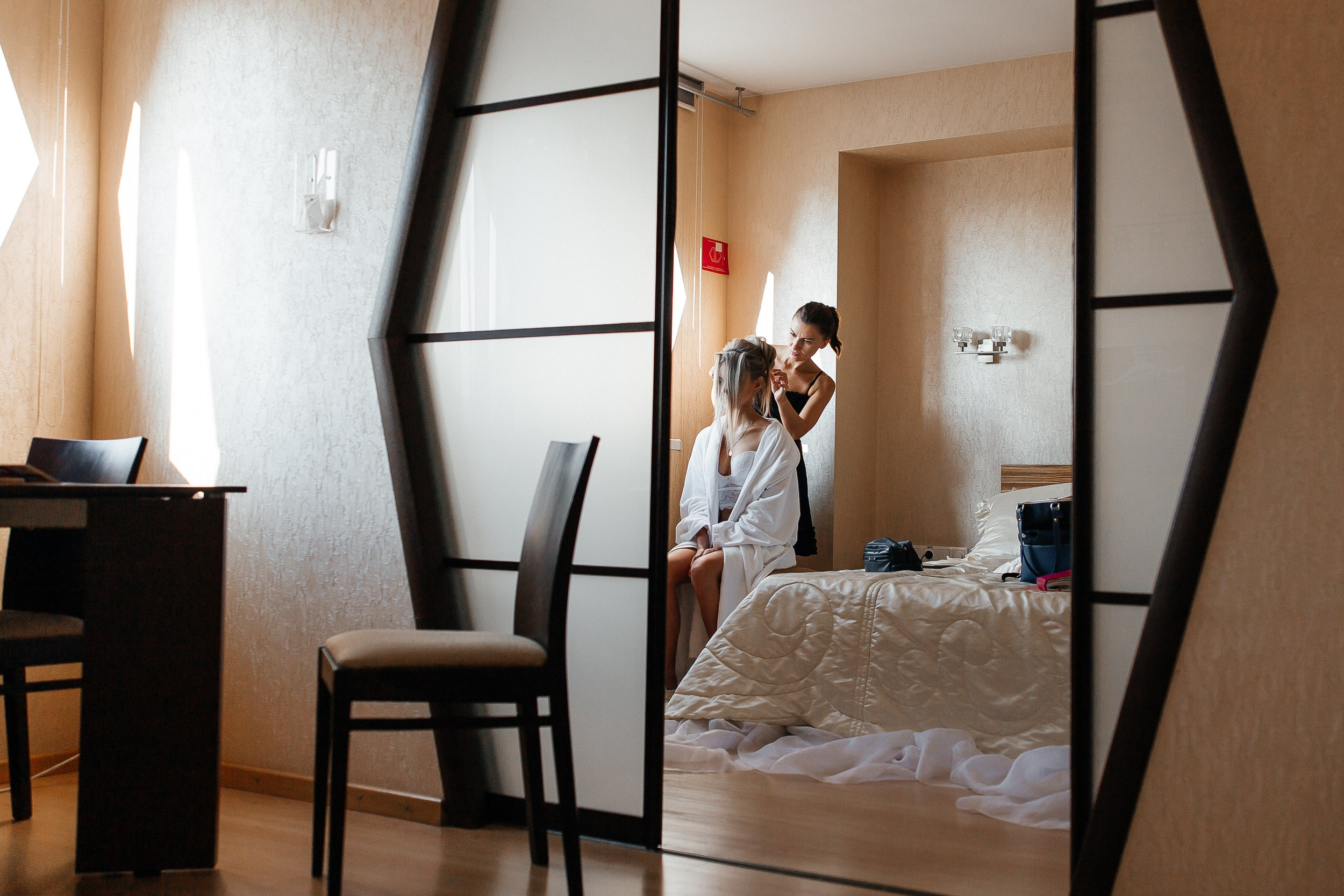 Наталья и Артем